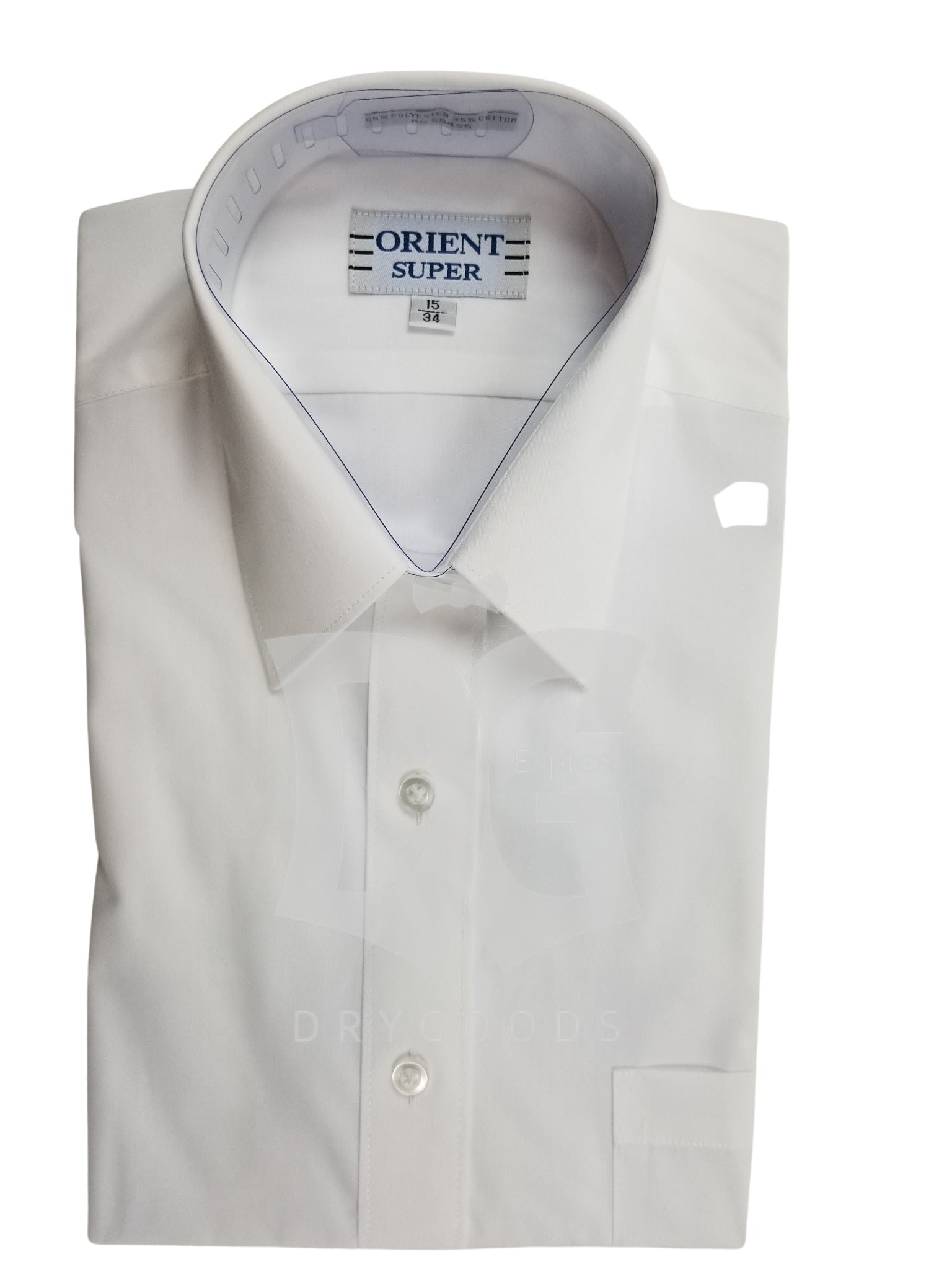 Orient Mens Chasidish Shirts
