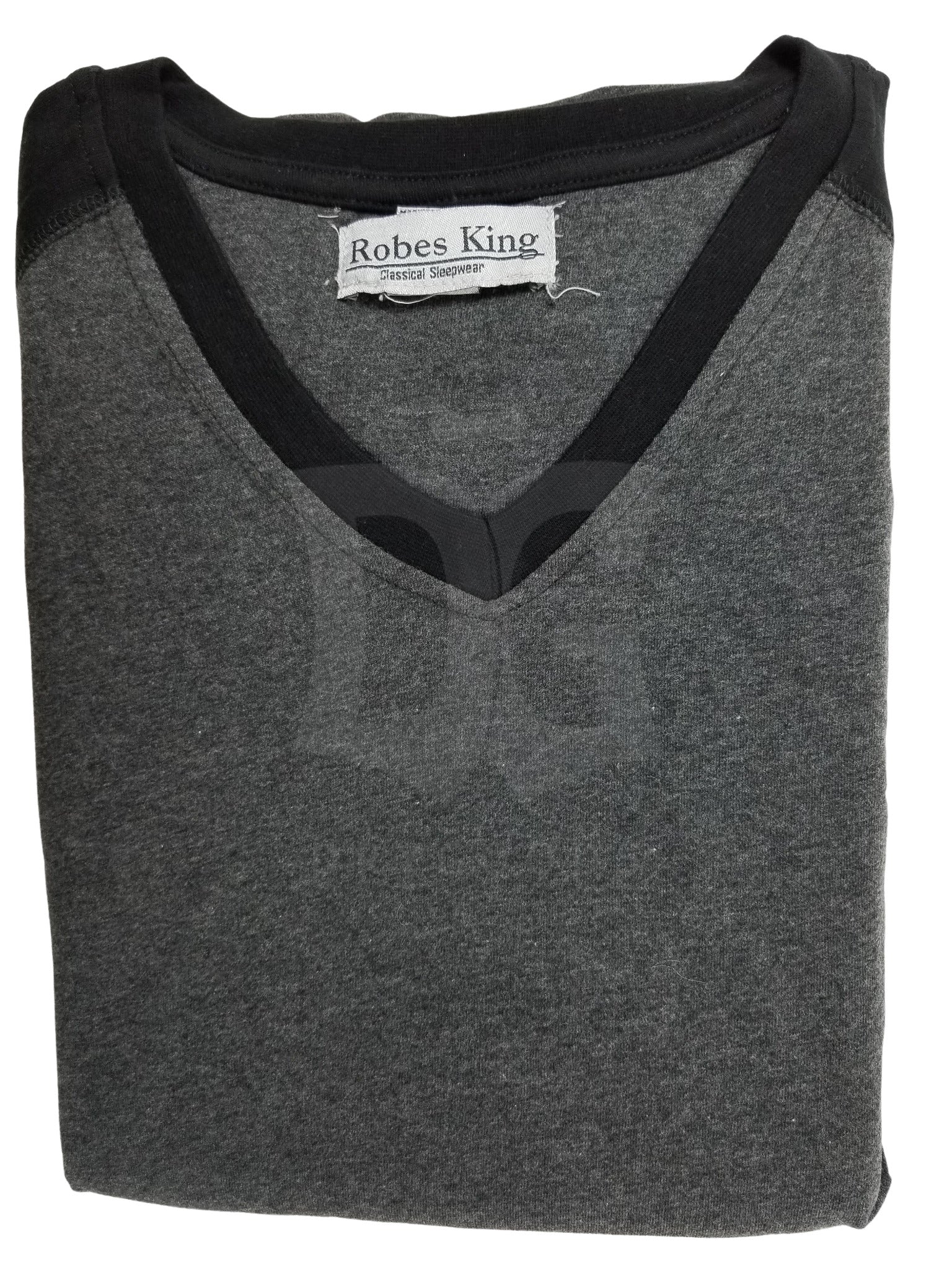 Robes King Bucher Knit Pajamas