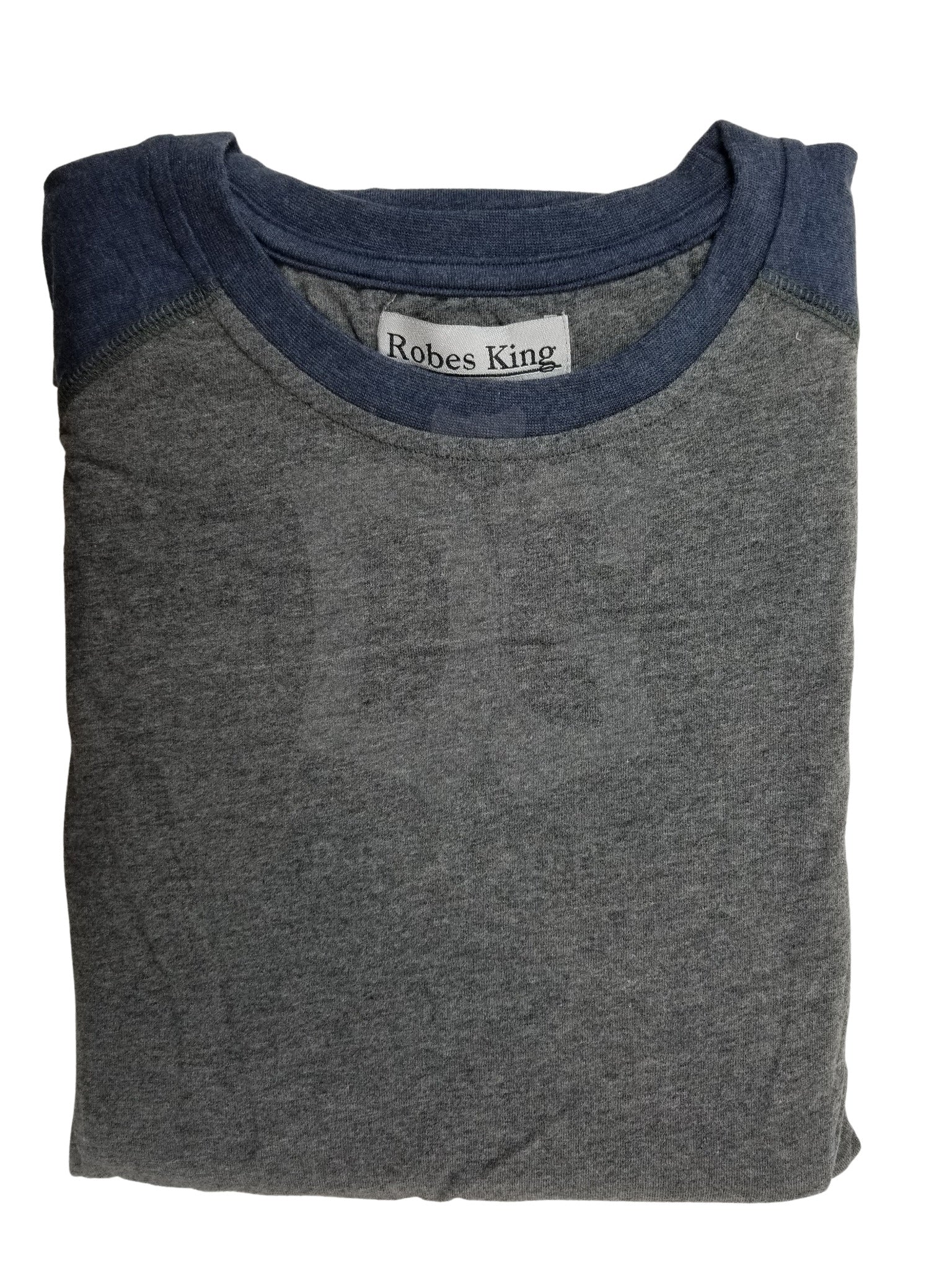 Robes King Bucher Knit Pajamas