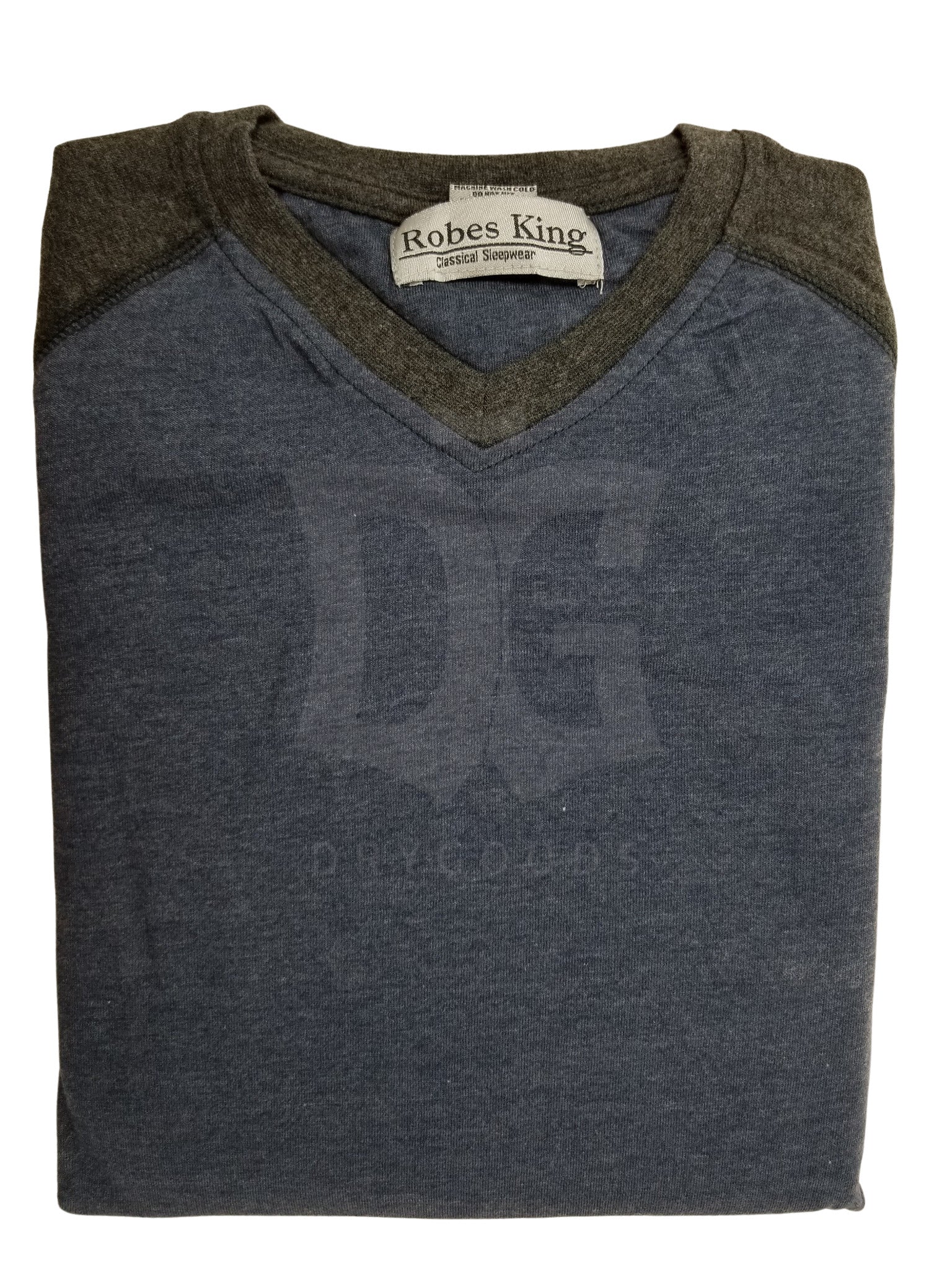 Robes King Bucher Knit Pajamas