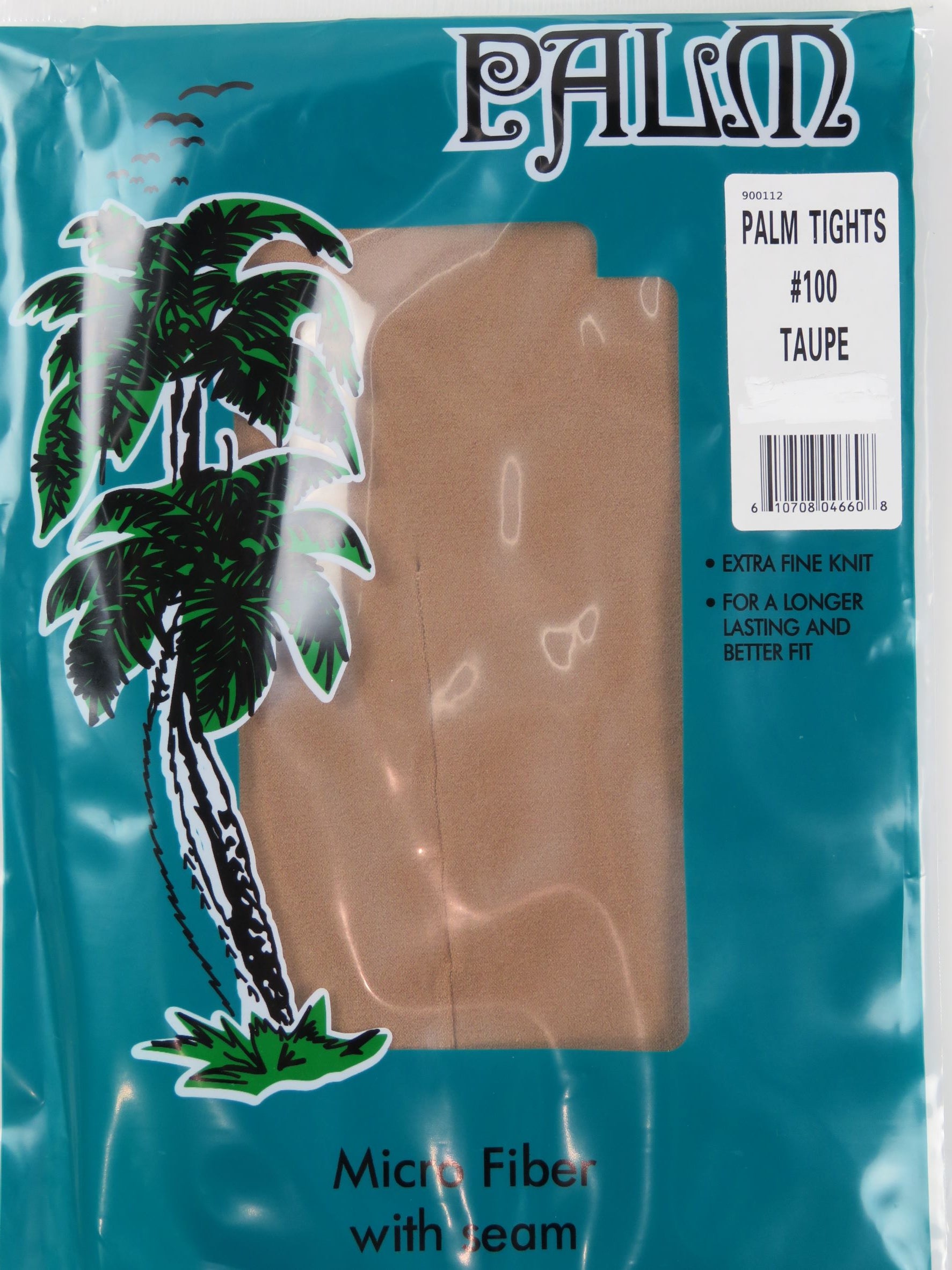 Palm Ladies Tights