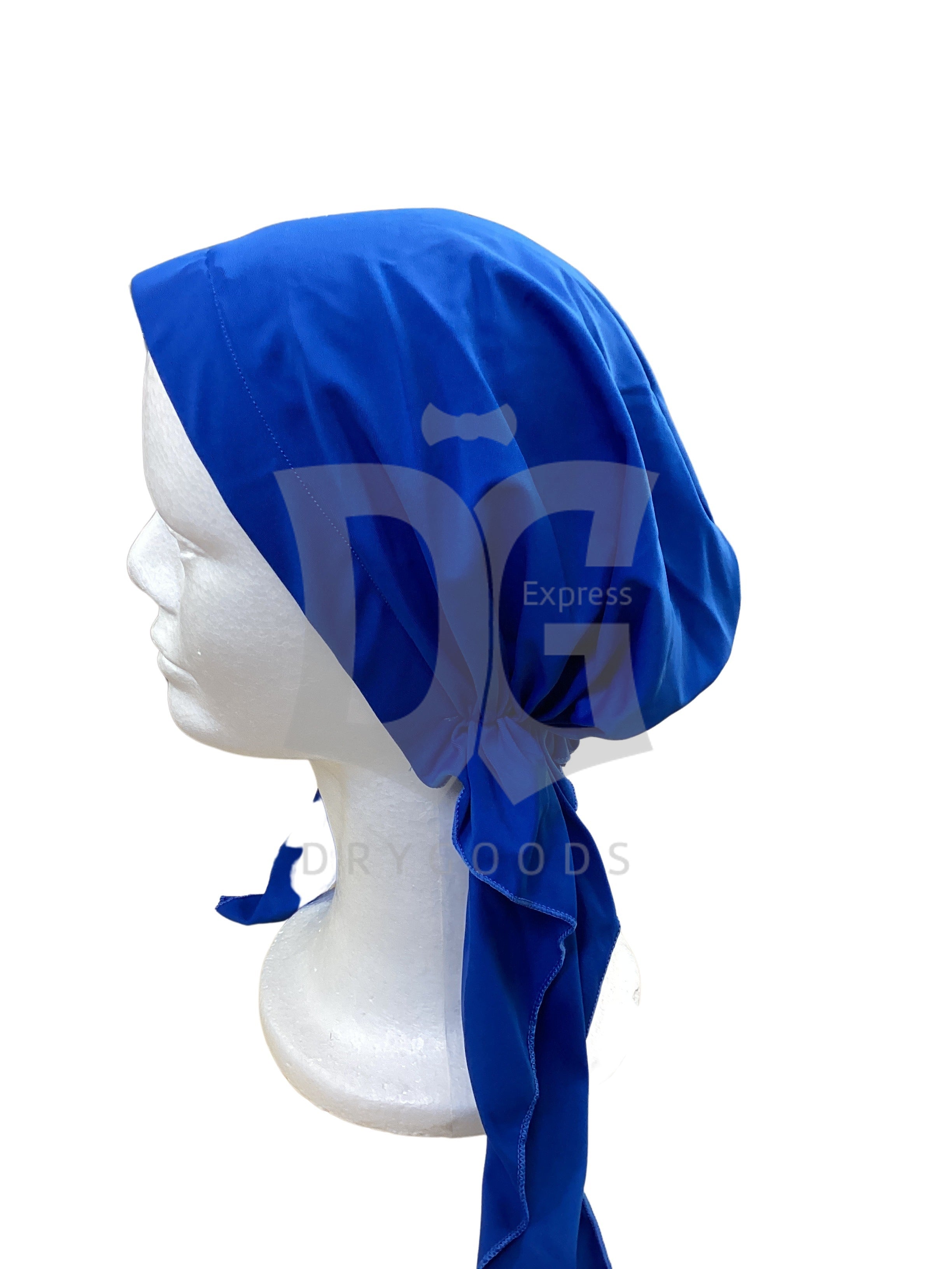 Mayim Ladies Pre-Tied Bathing Caps