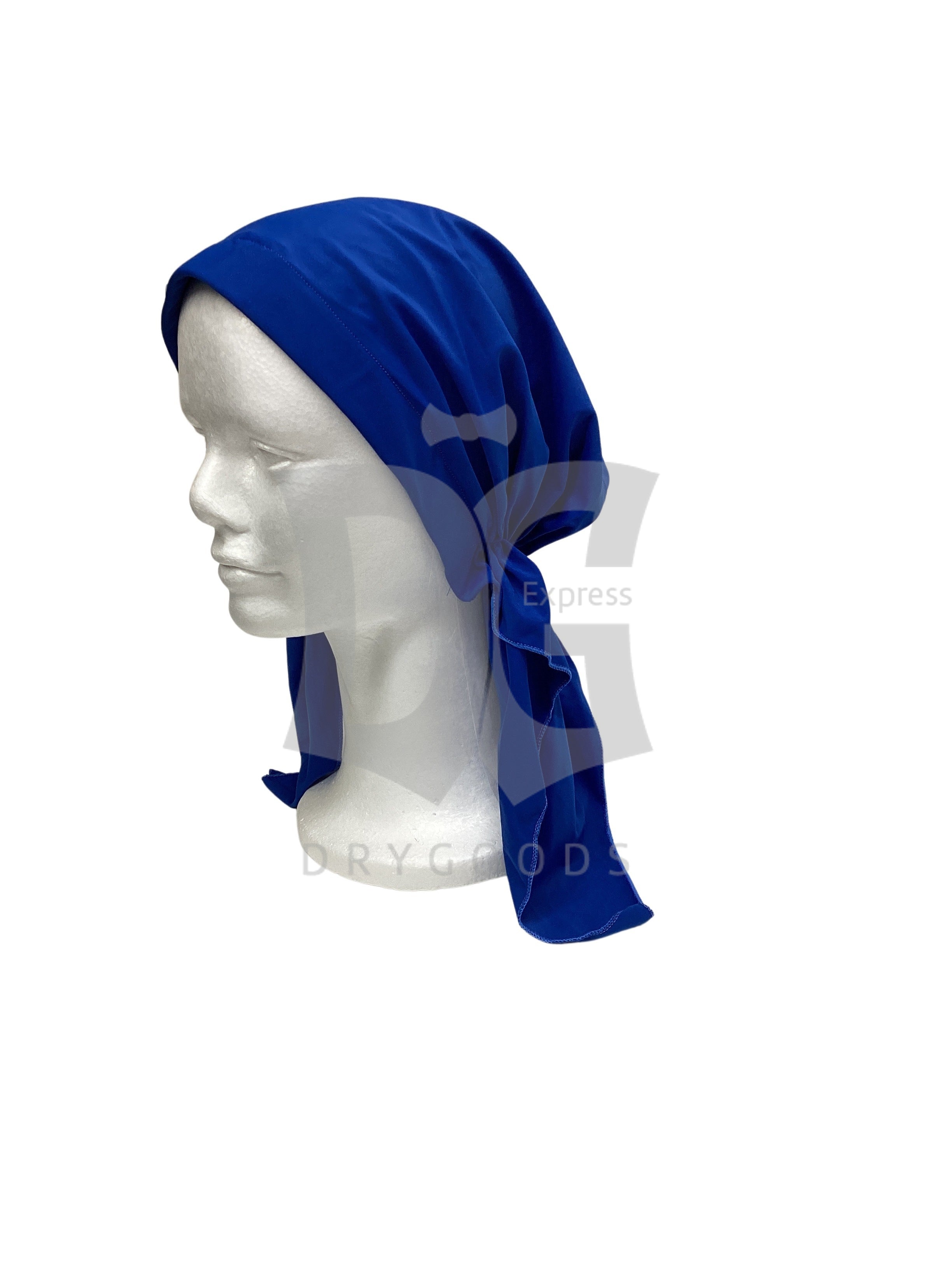Mayim Ladies Pre-Tied Bathing Caps