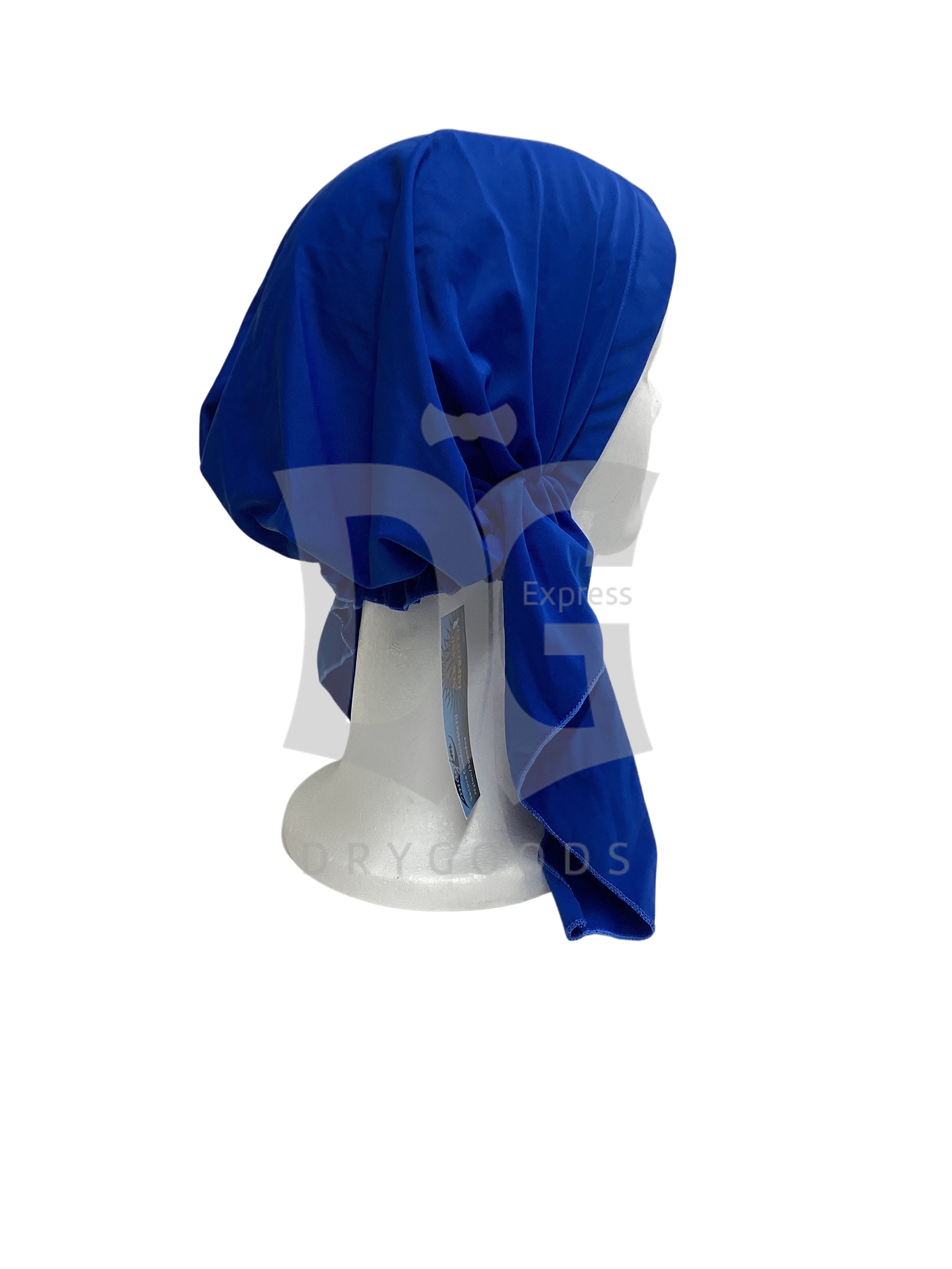 Mayim Ladies Pre-Tied Bathing Caps