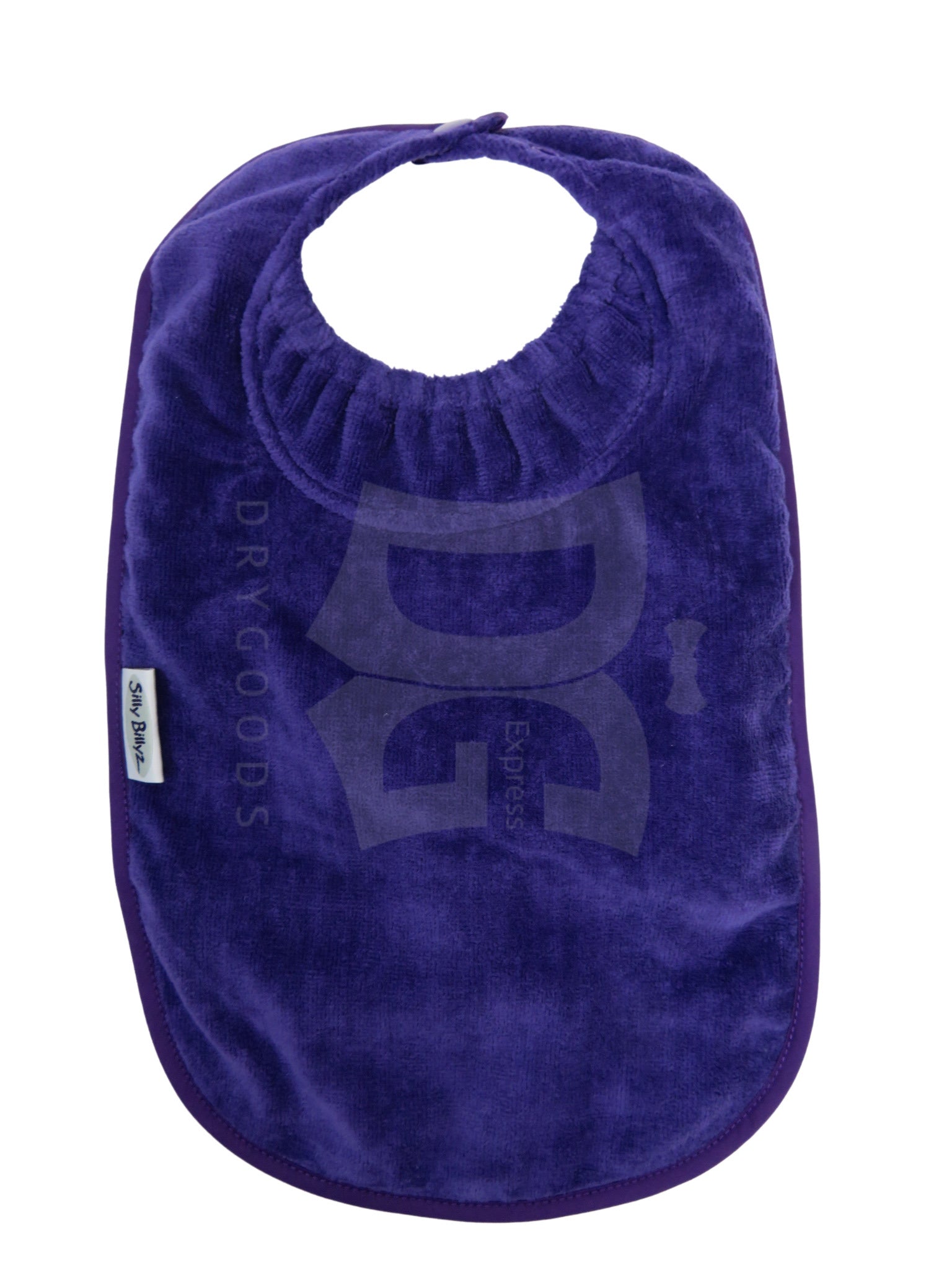 Sillybillyz Kid's Sleeveless Bibs