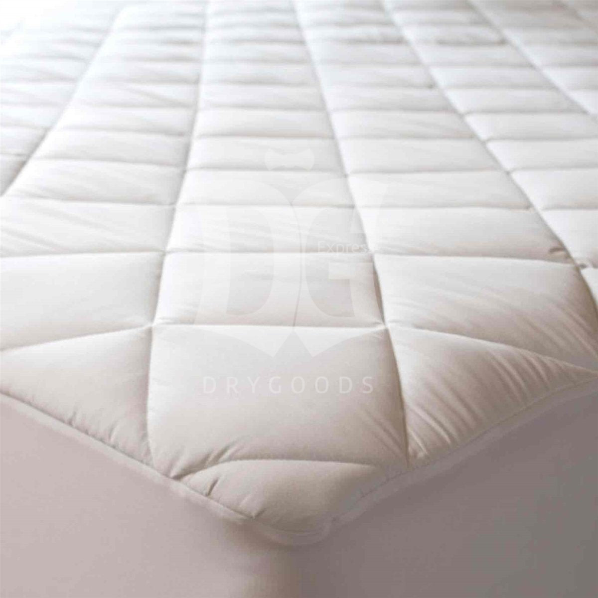 Waterproof Quilted Mattress Protector