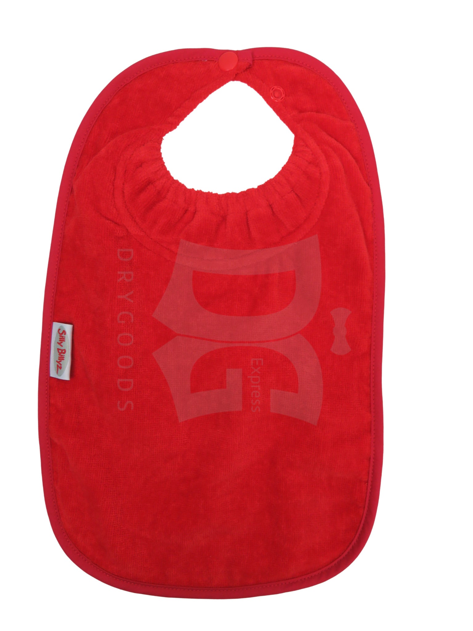 Sillybillyz Kid's Sleeveless Bibs