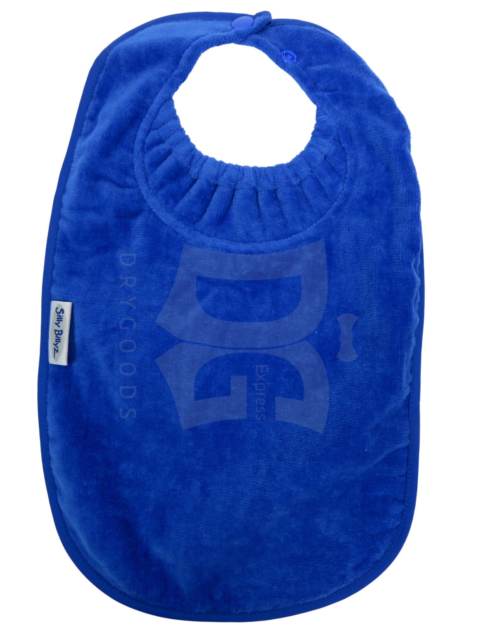 Sillybillyz Kid's Sleeveless Bibs