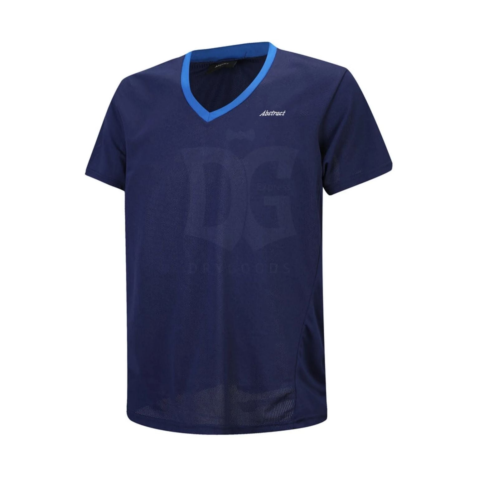 Abstract Men's Bathing T-Shirt