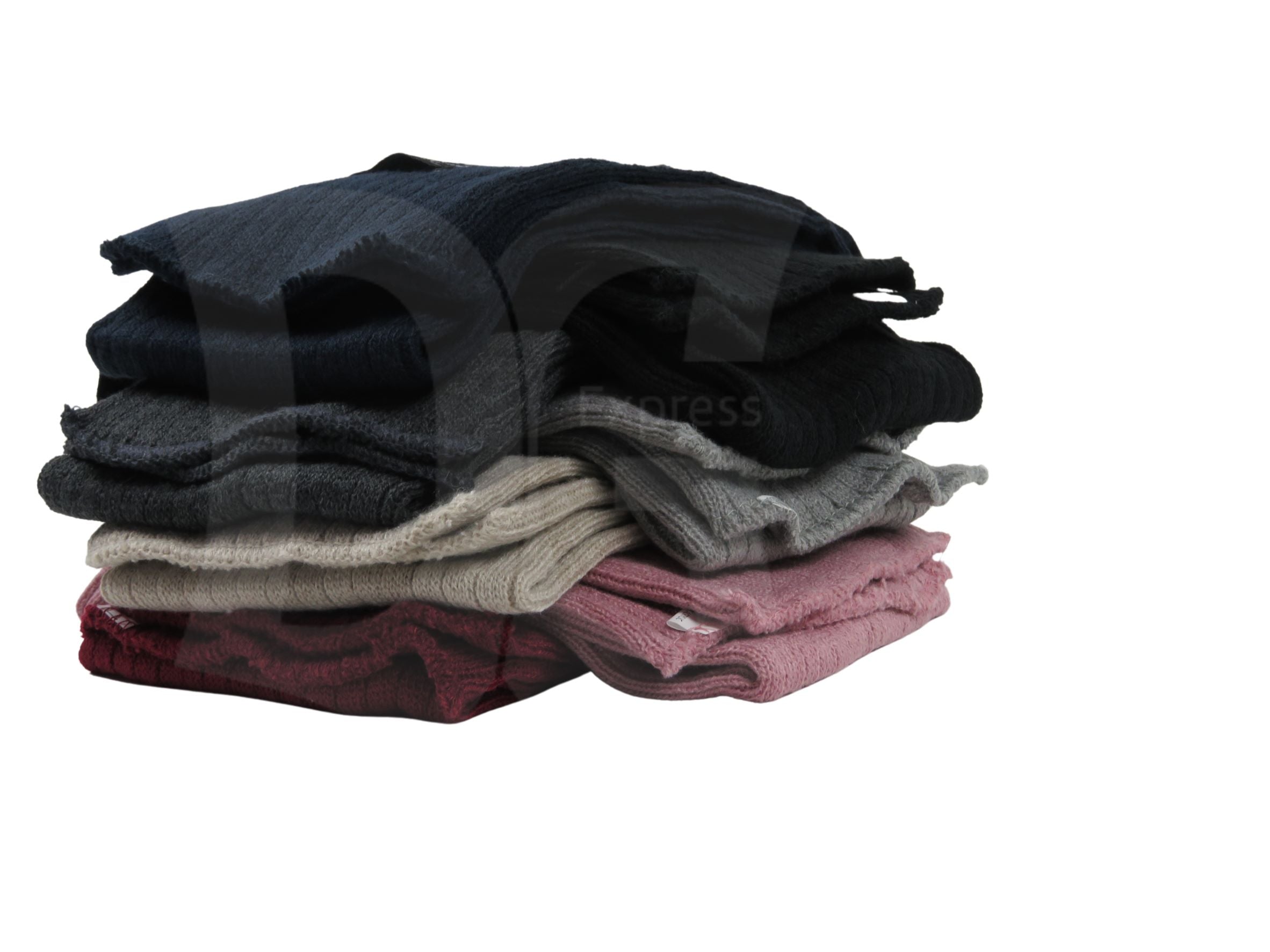 Sanremo Kid's Acrylic Scarfs