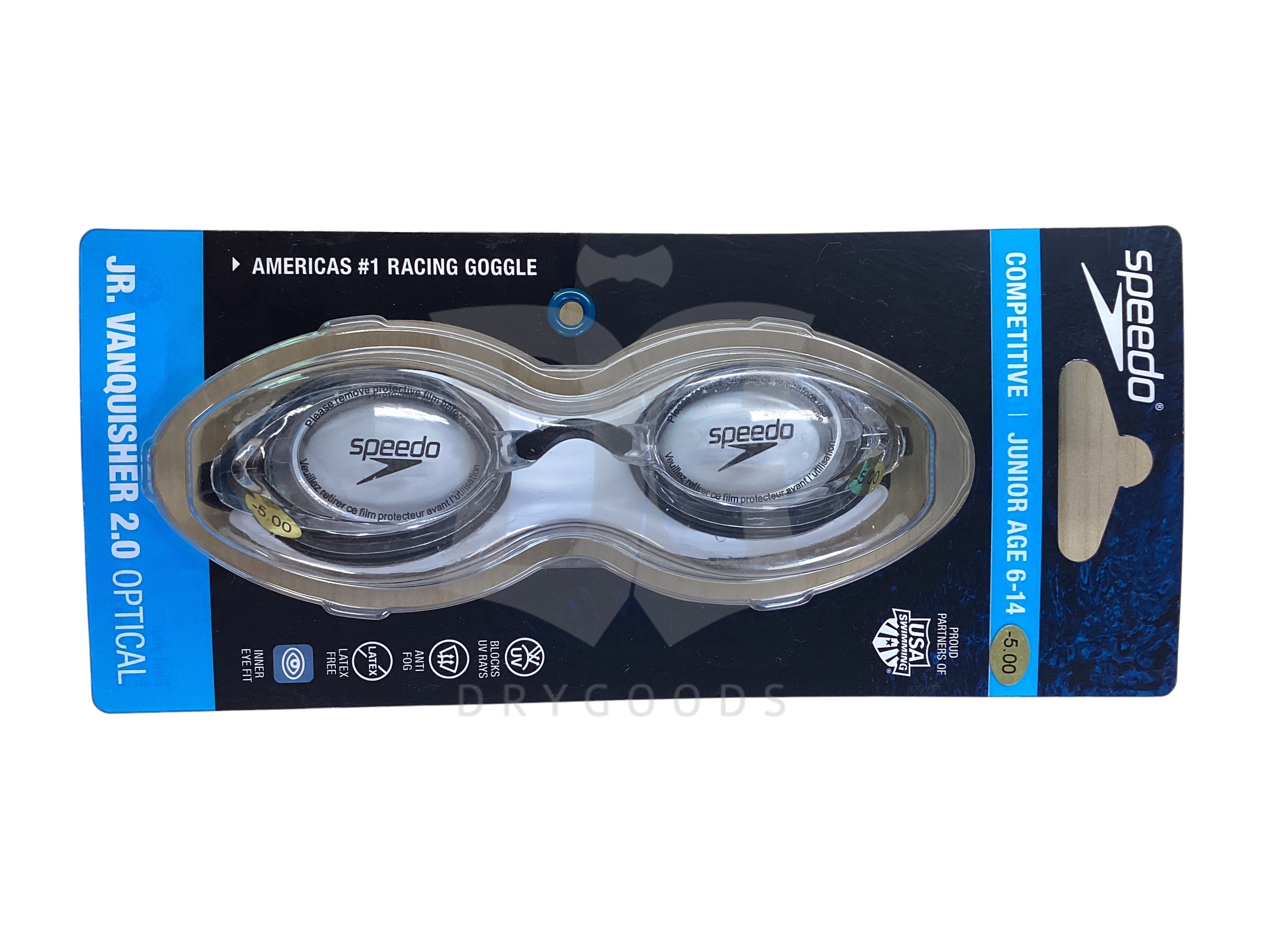 Speedo Optical Goggles