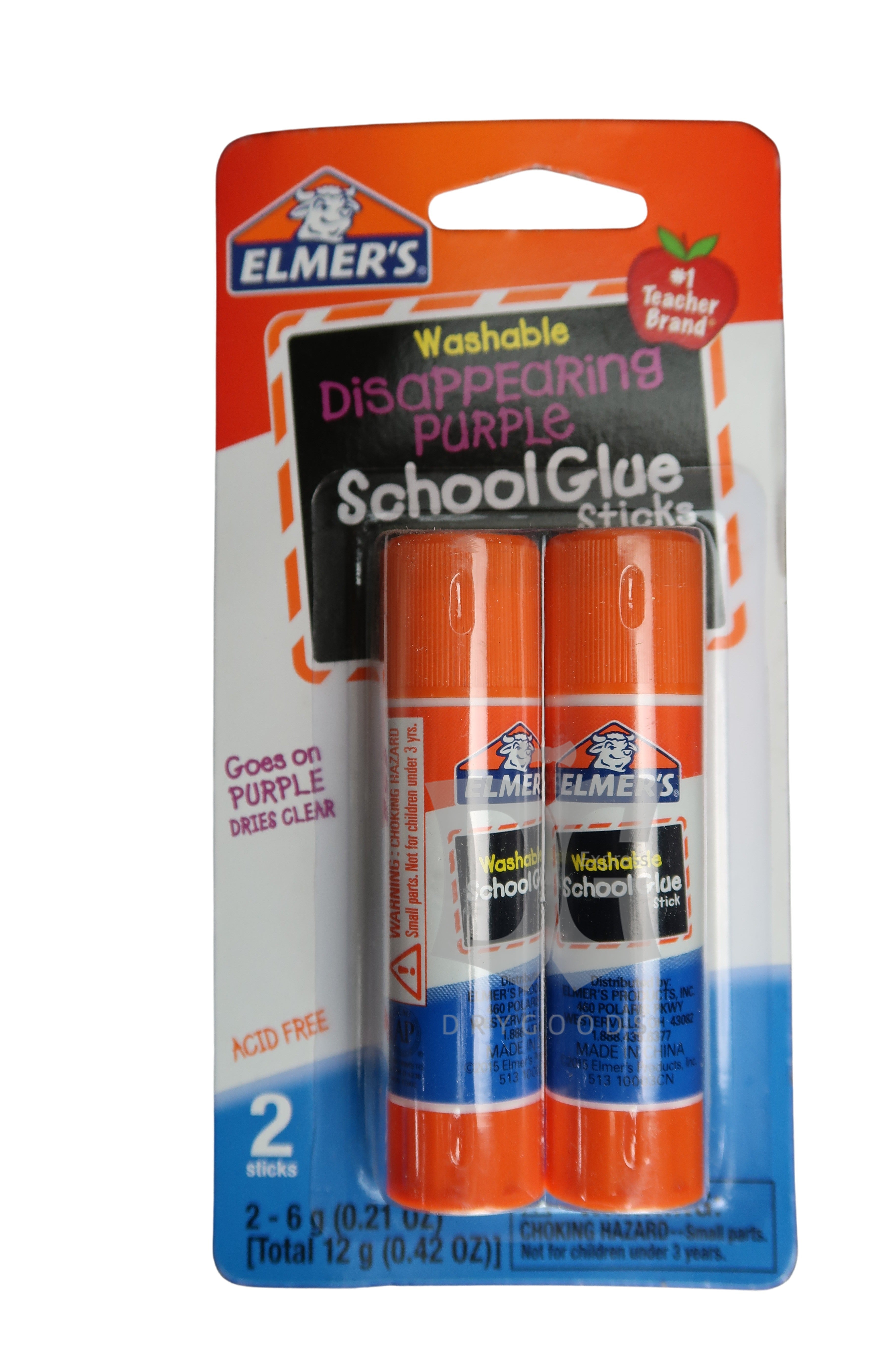 Elmer's Glue Stick