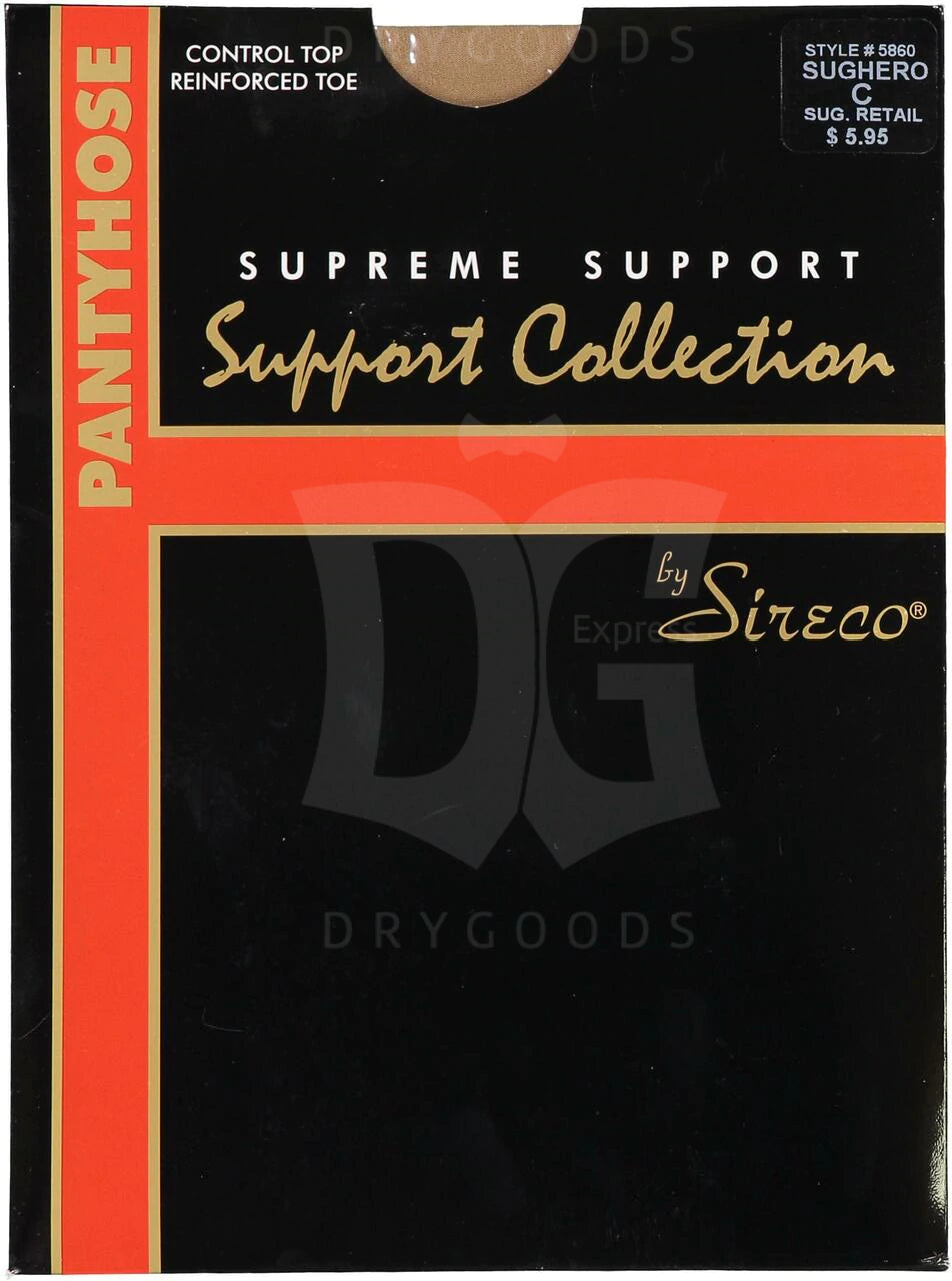 Sireco Ladies Tights 60 Denier