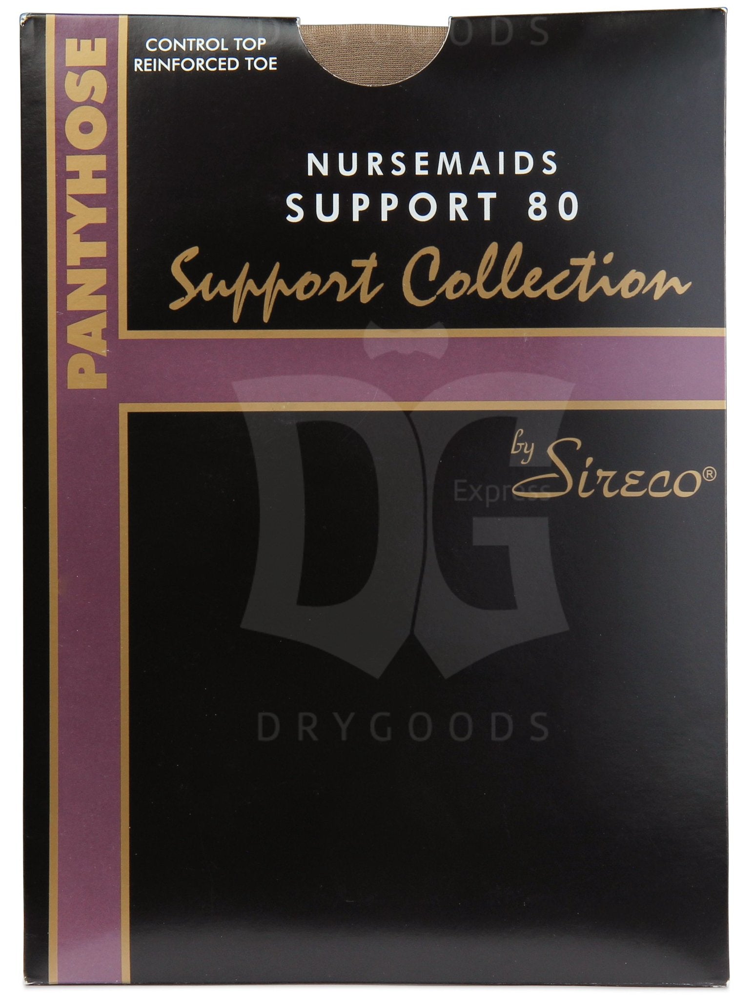 Sireco Ladies Tights 80 Denier