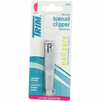 Trim Nail Clipper
