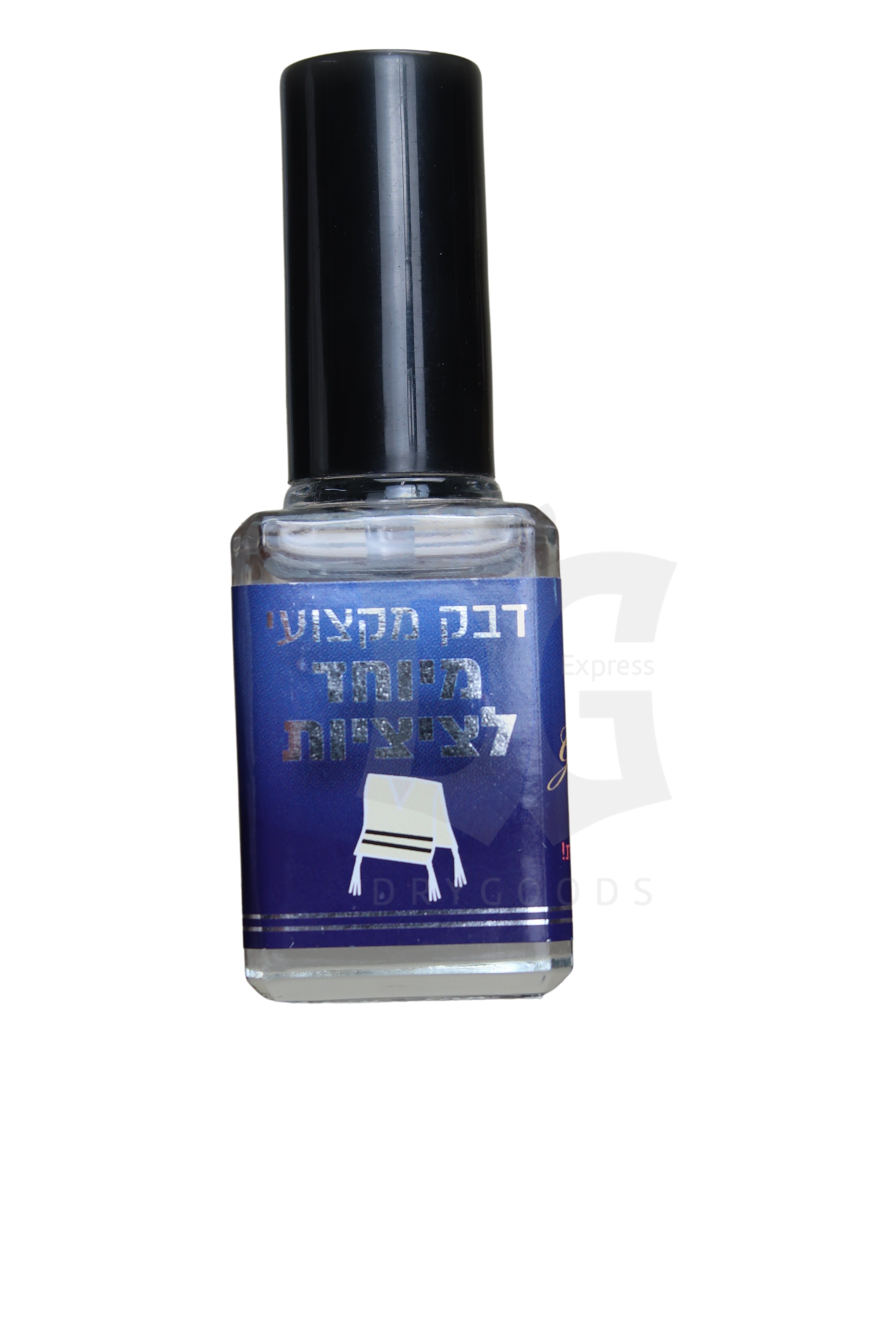 Glue For Tzitzis