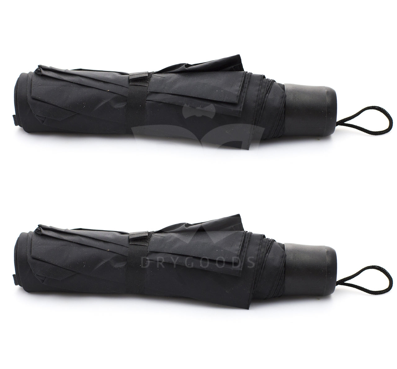 Black Small Umbrella