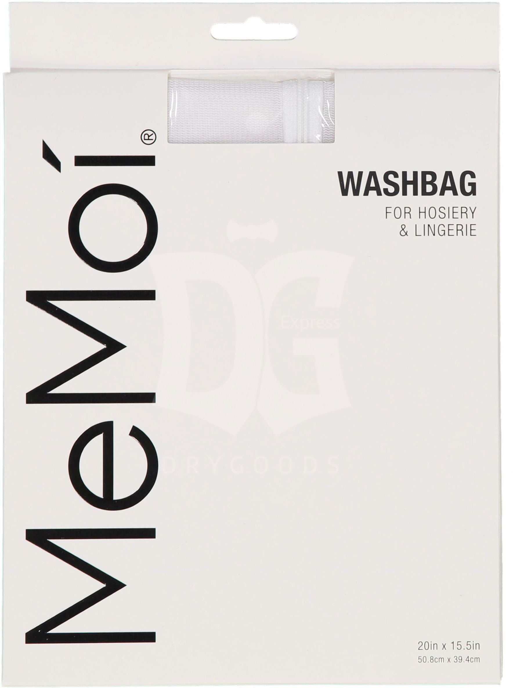Mesh Bag Memoi