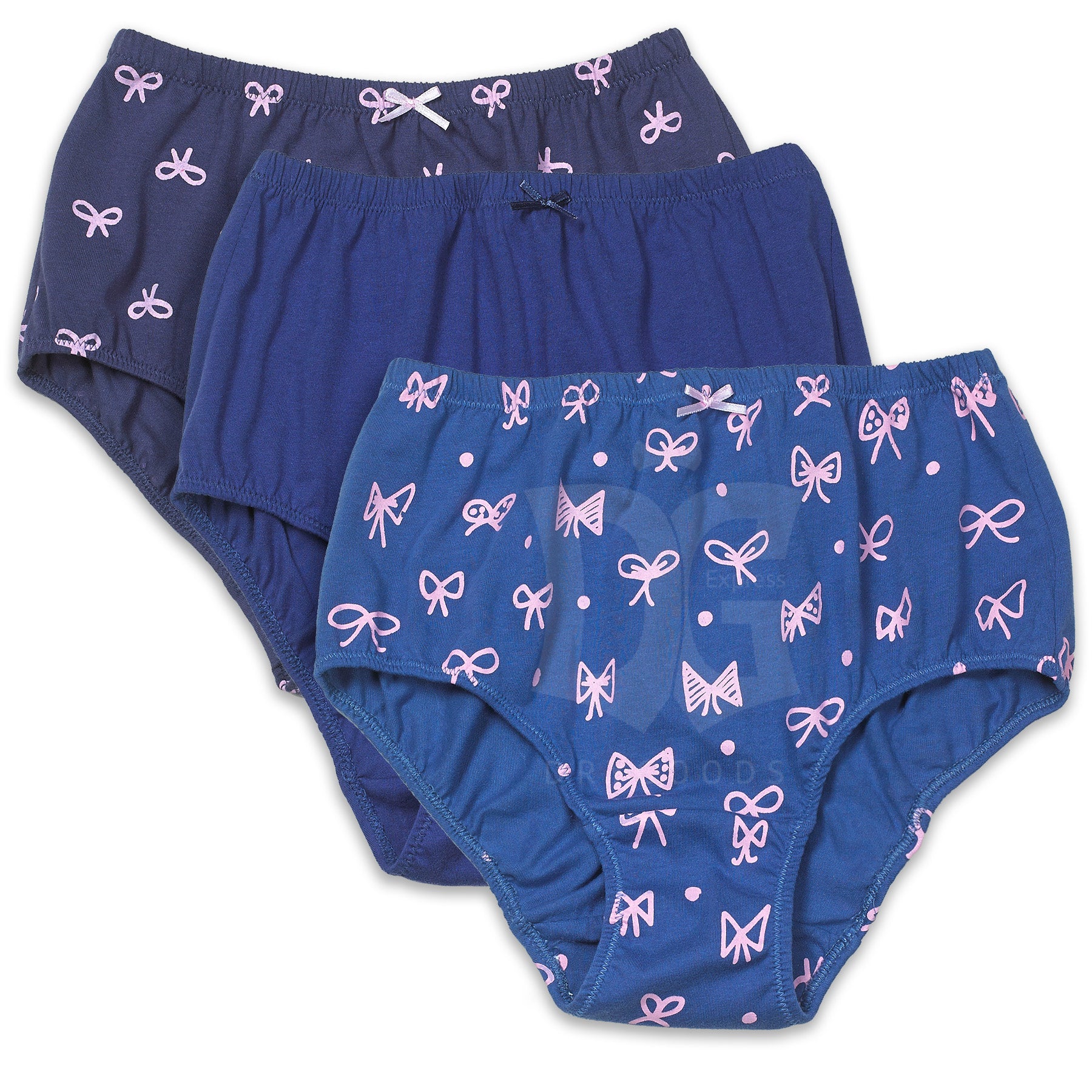 Young Berry Girls Panties