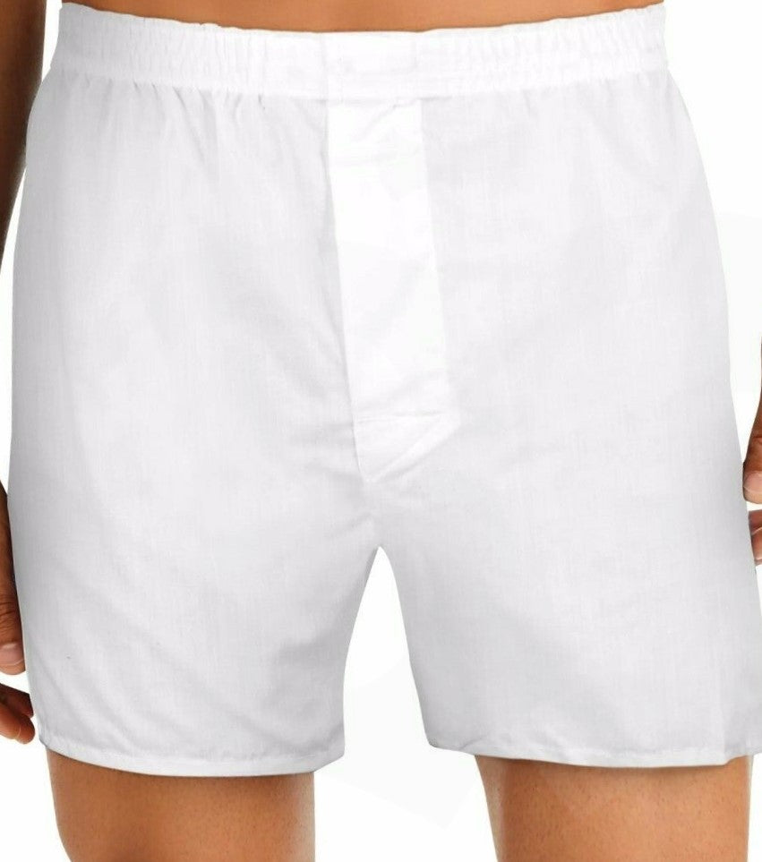 Hanes Mens Boxers