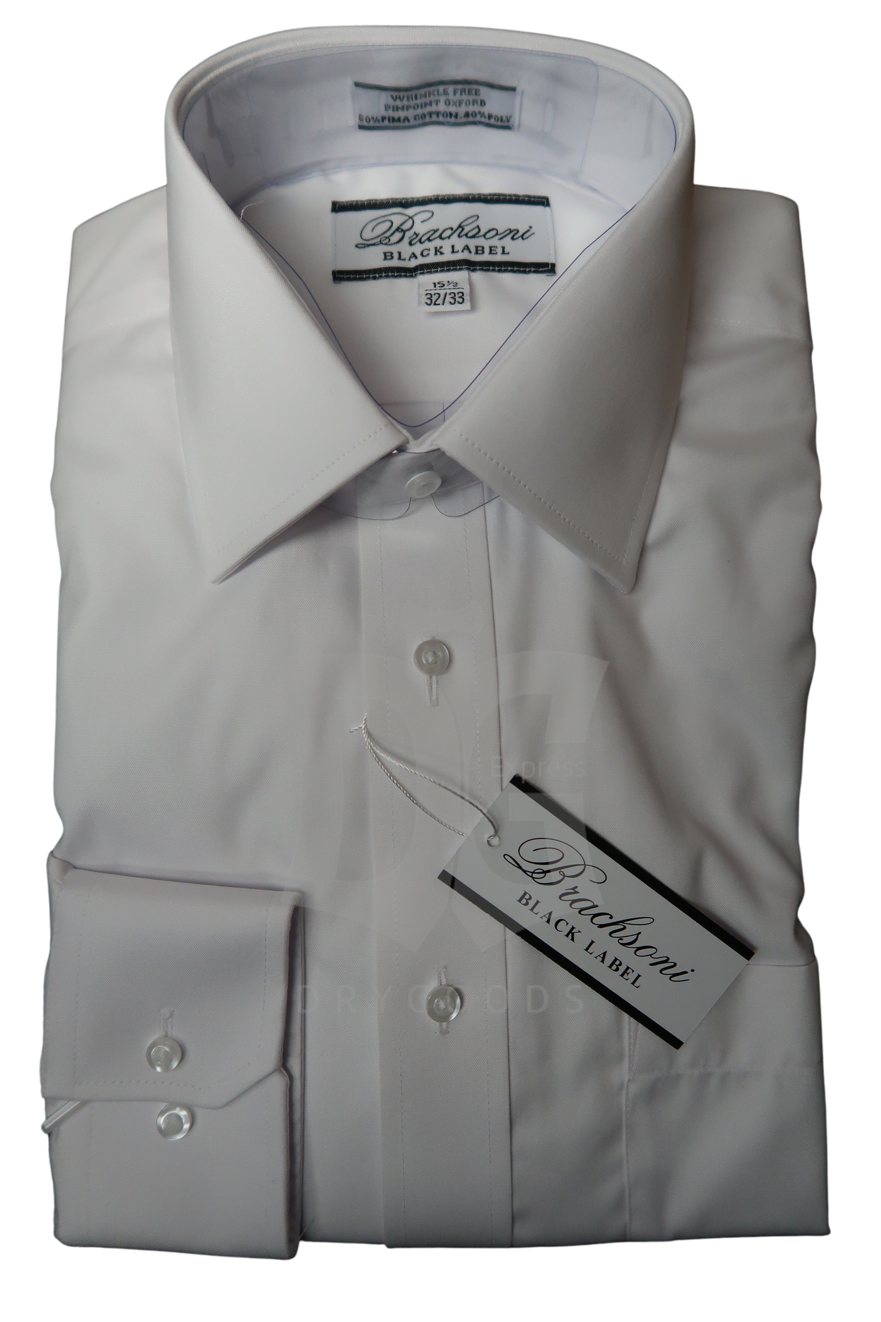 Brachsoni Black Label (Not Chasidish)