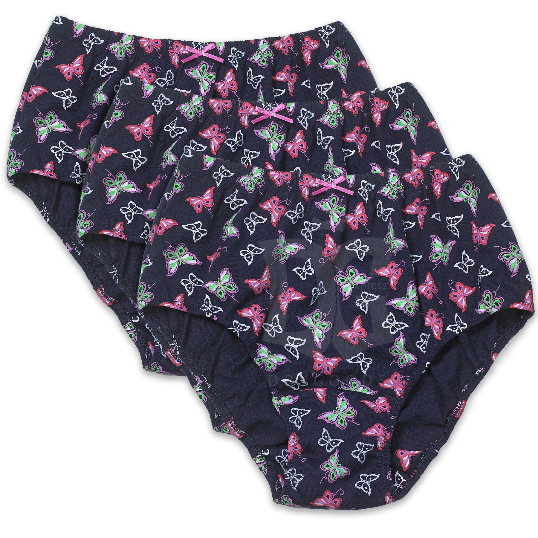Young Berry Girls Panties