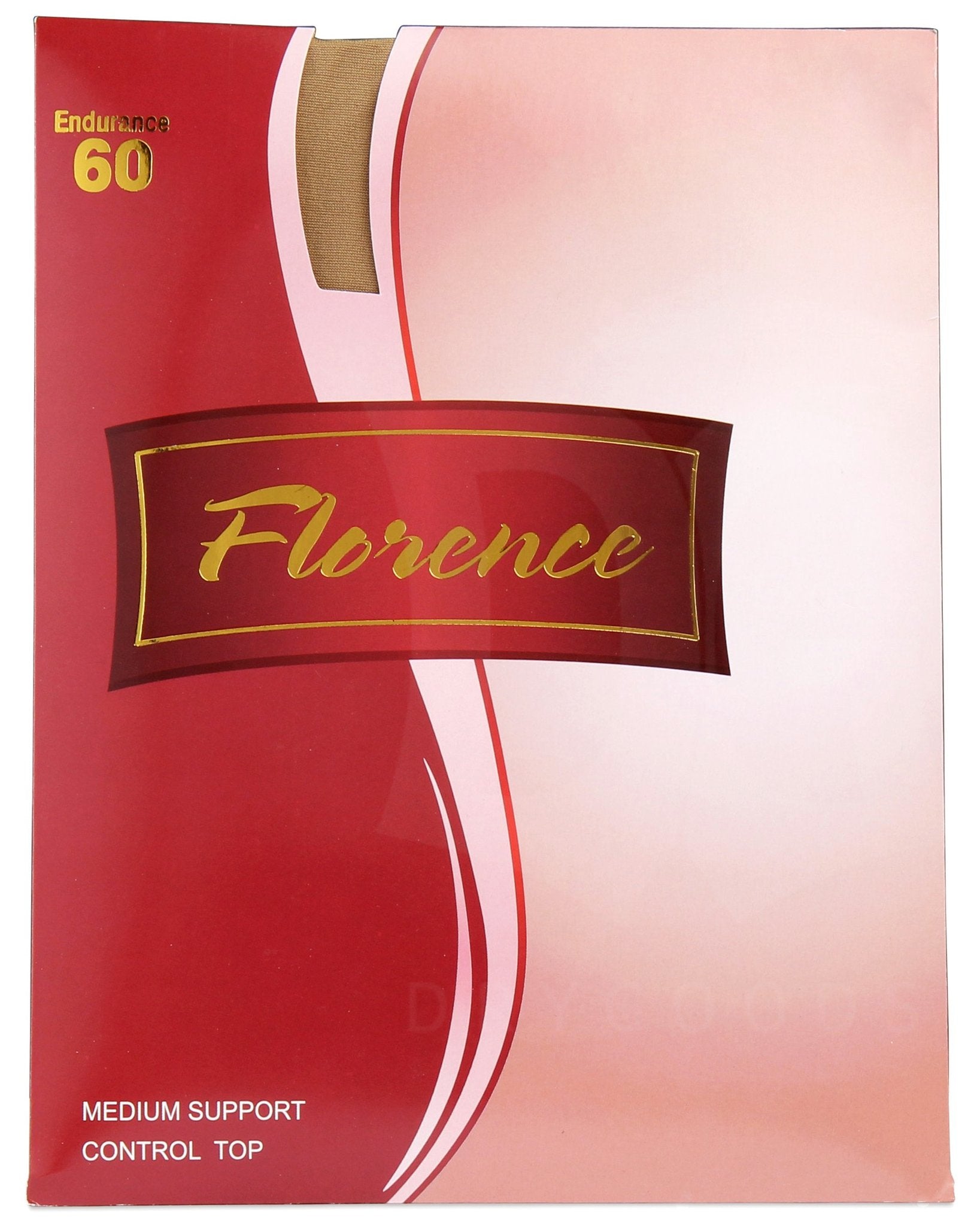 Florence Ladies Medium Support Tights