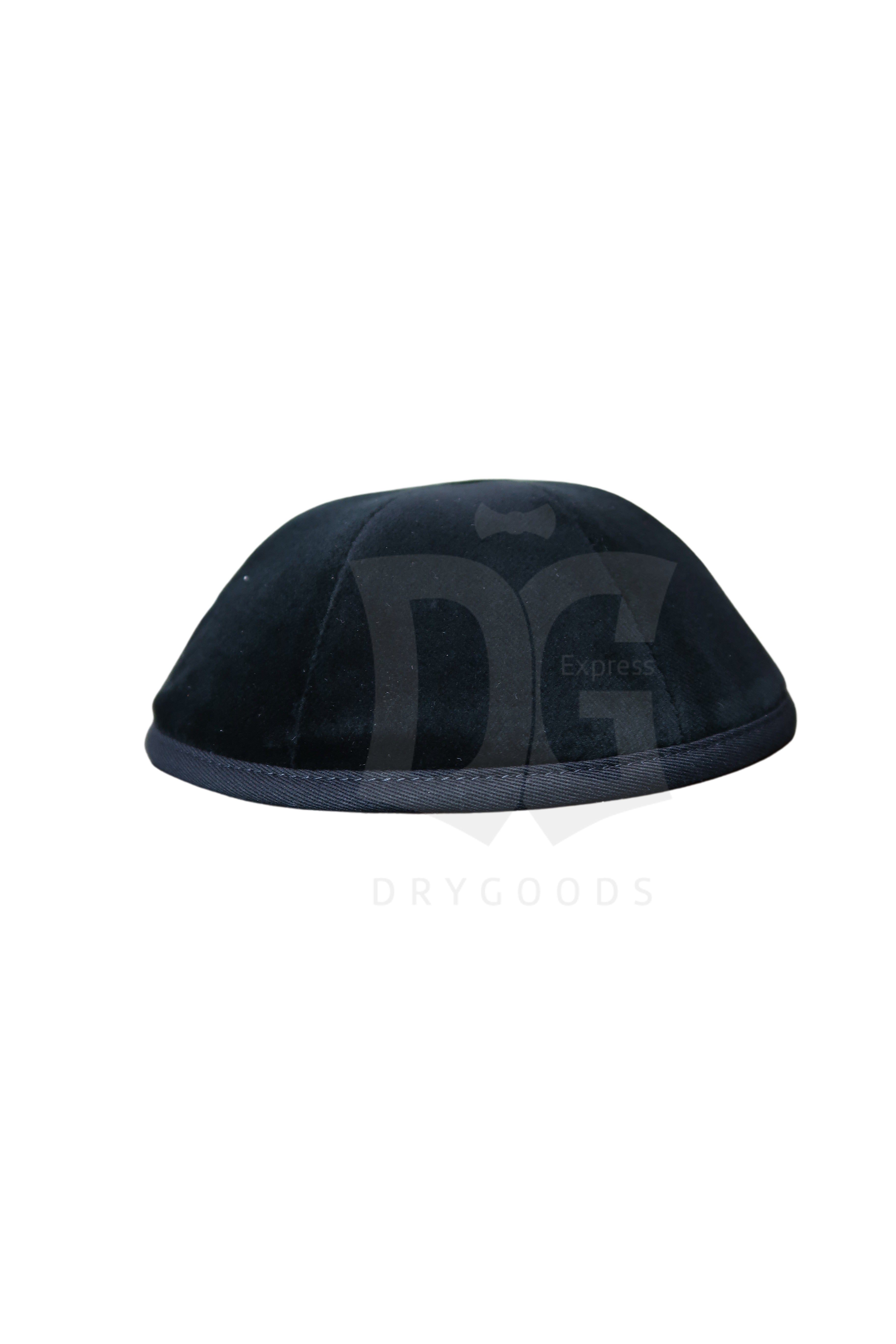 iKIPPAH Black Kapel