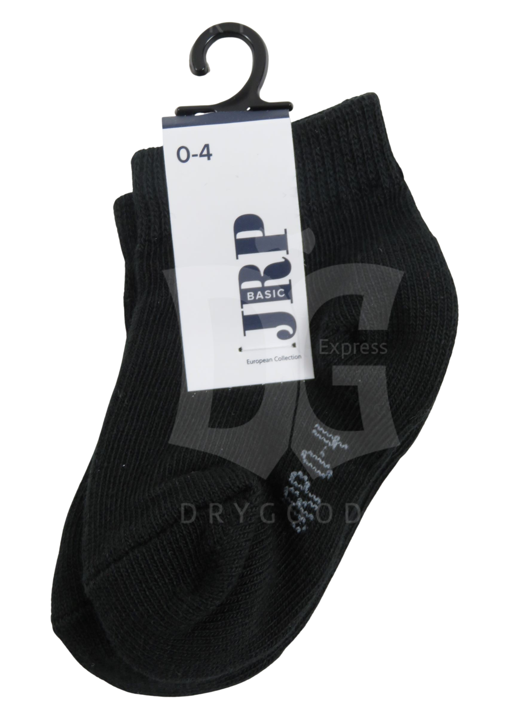 Jrp Kids Crew Socks