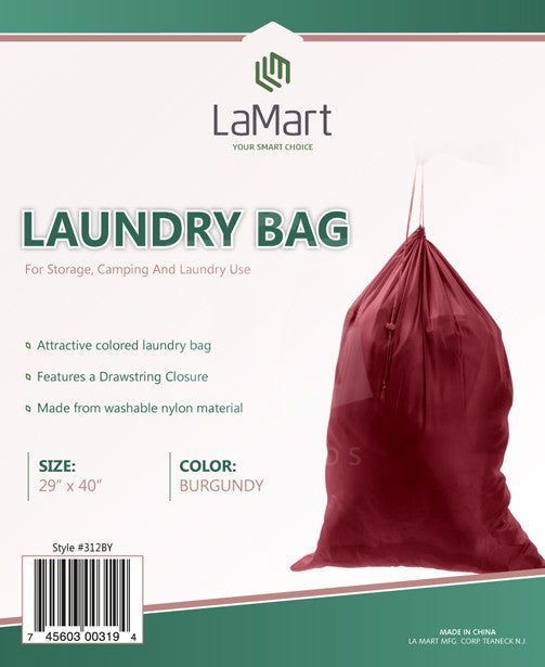 Laundry Bag