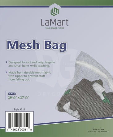 Mesh Bag