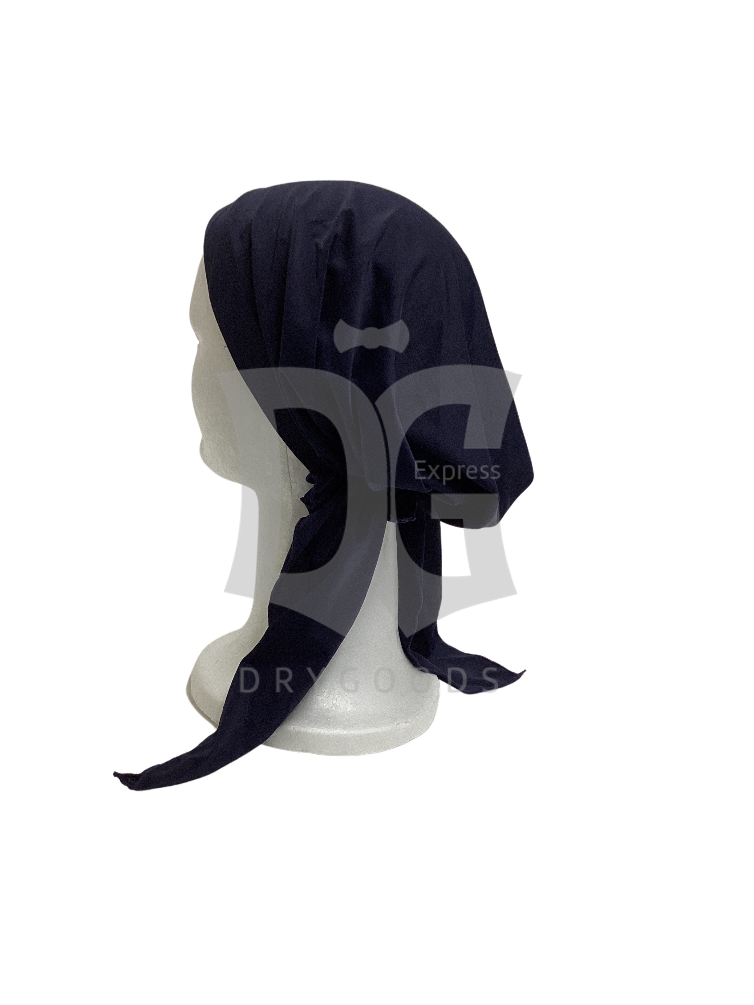 Mayim Ladies Pre-Tied Bathing Caps