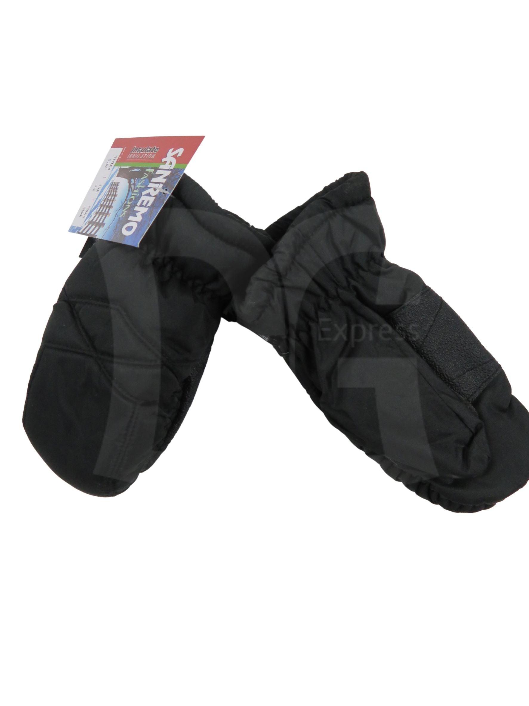 Sanremo Kid's Ski Mittens