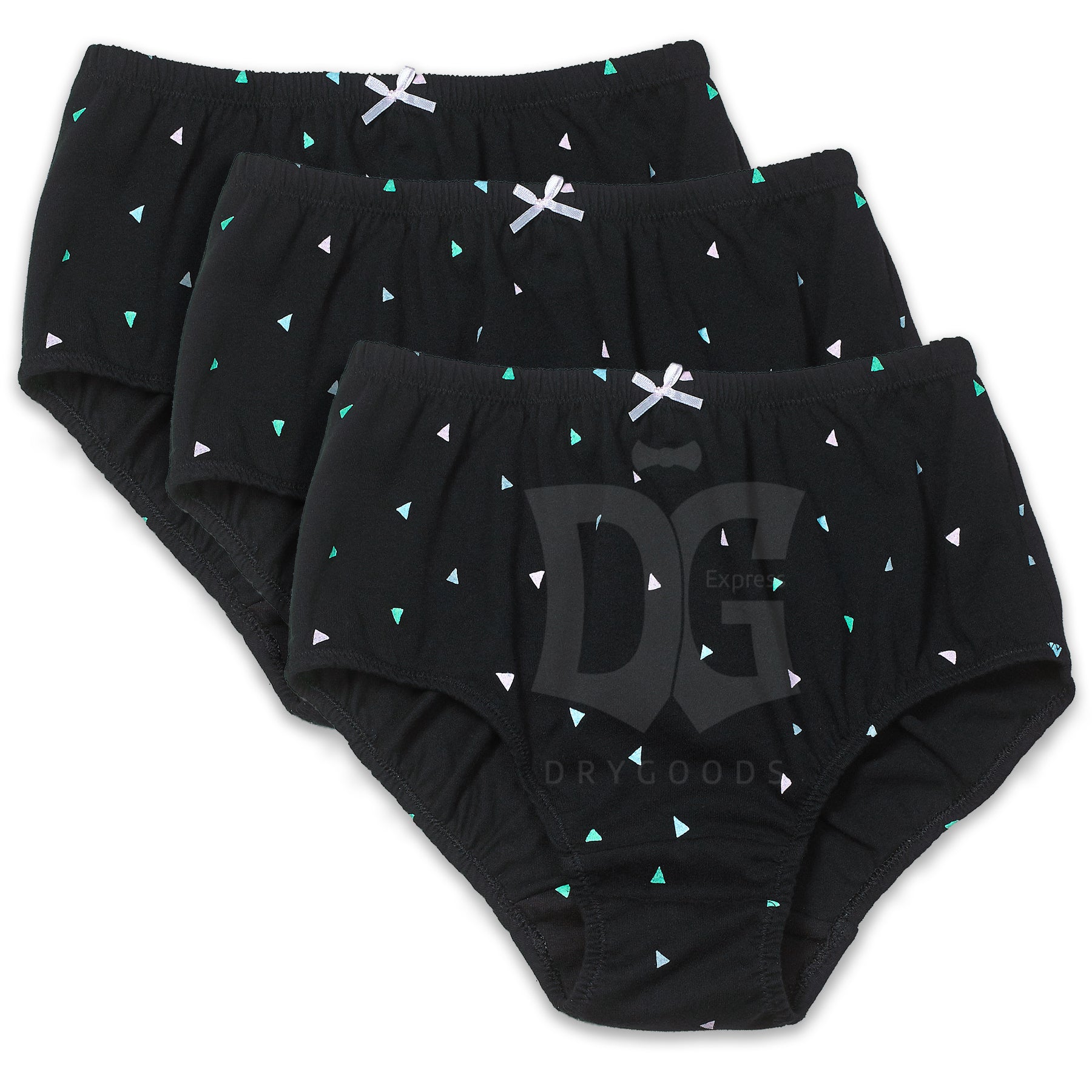 Young Berry Girls Panties