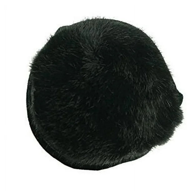 180's Fur Earmuffs