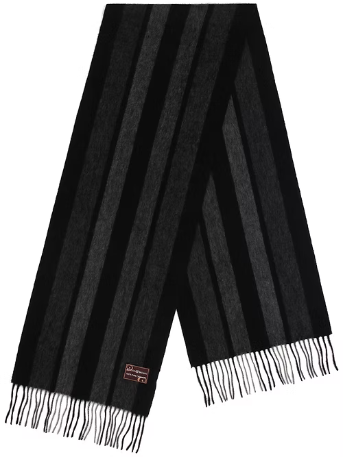 Lucci Mens Cashmere Scarf #25c