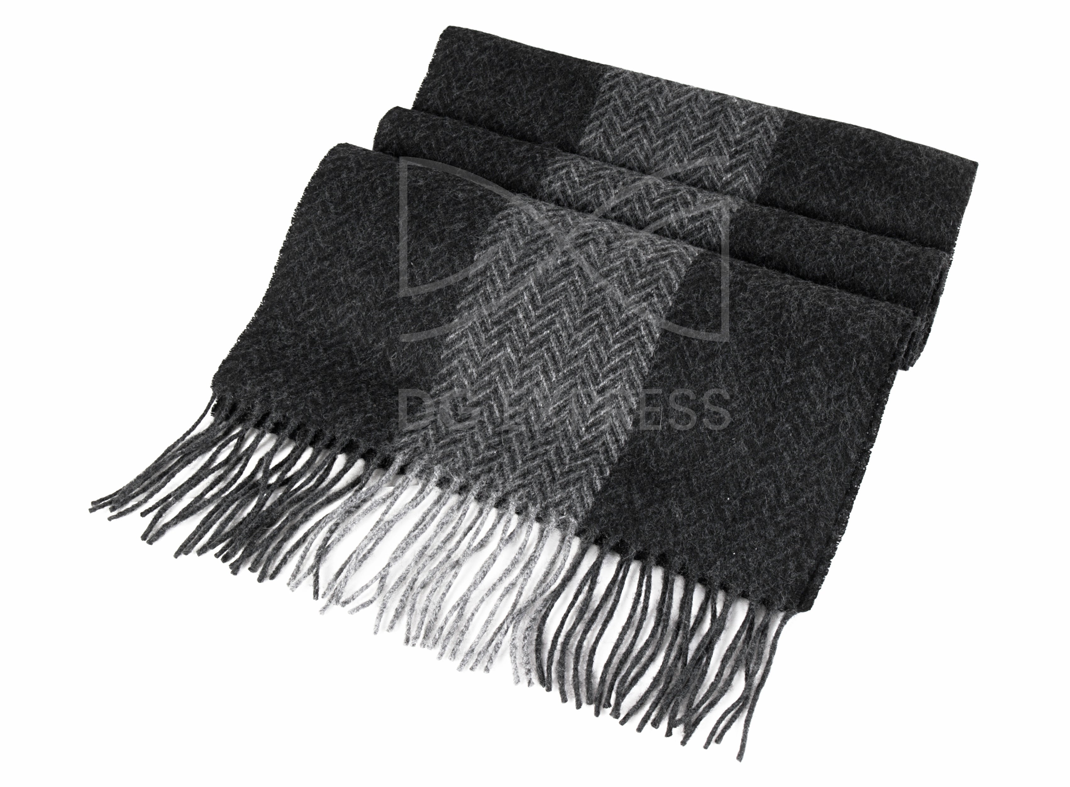 Valentini Men's Wool Scarf #608