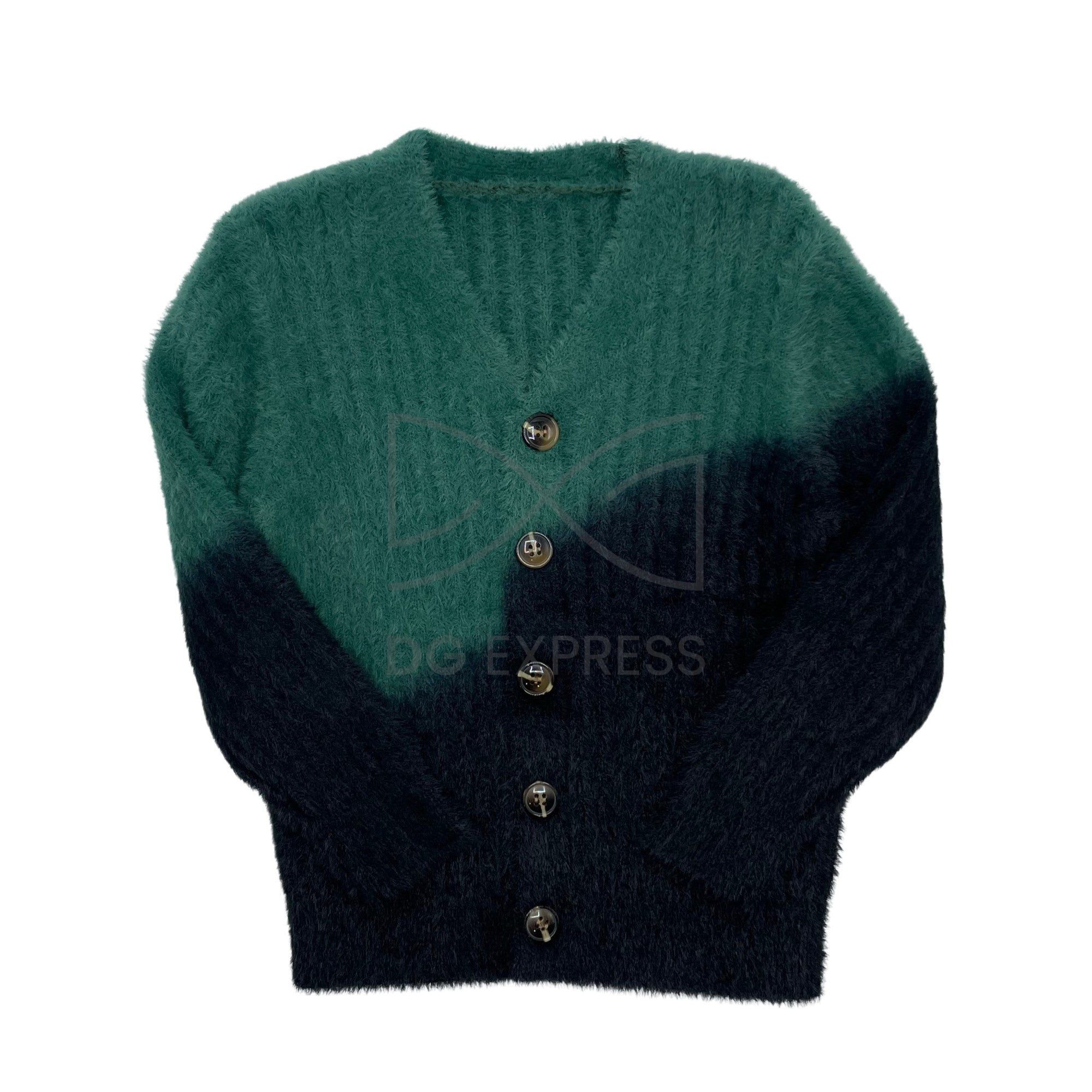 Canoe Mohair Hunter Cardigan