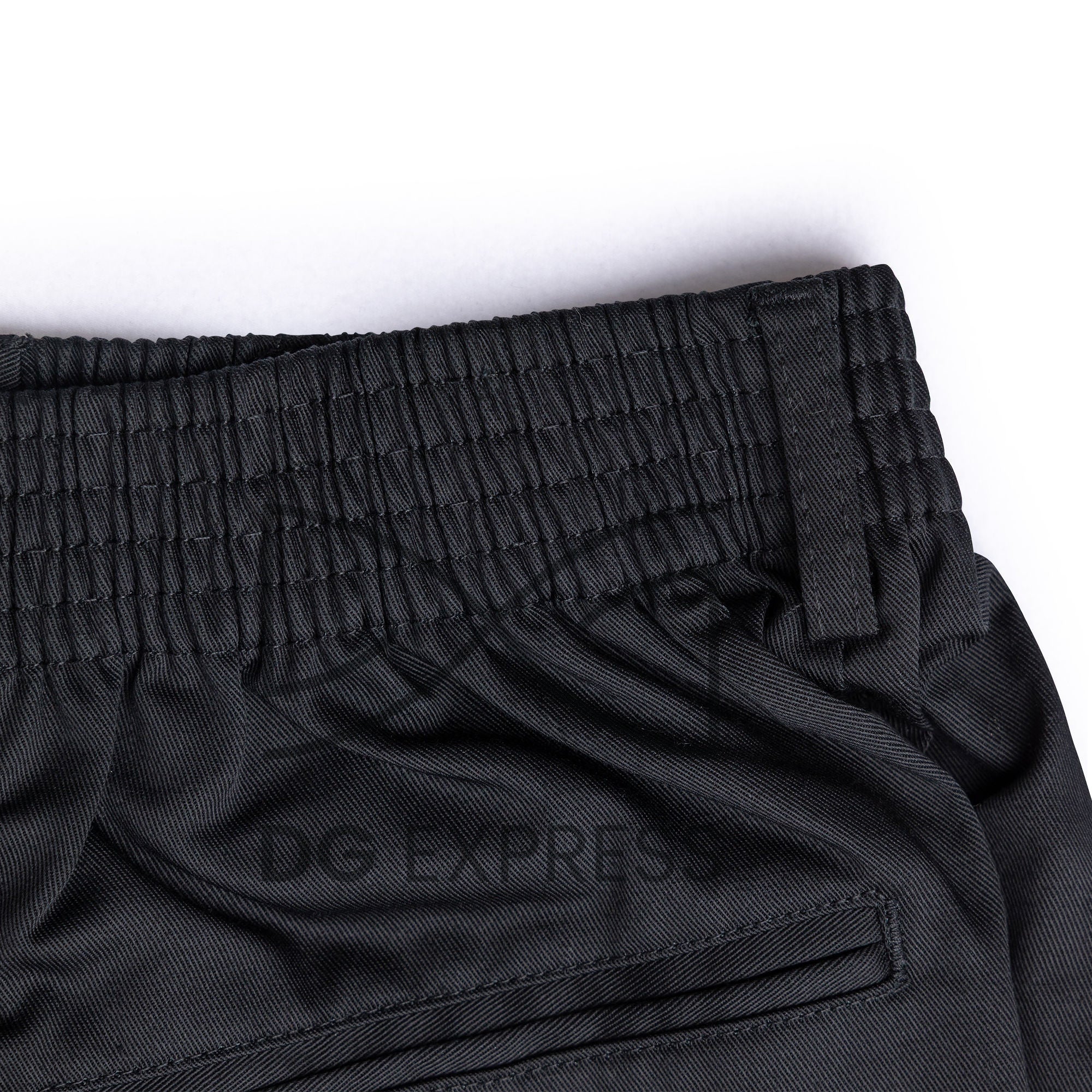 Armando Martillo Boys Black Weekday Pants