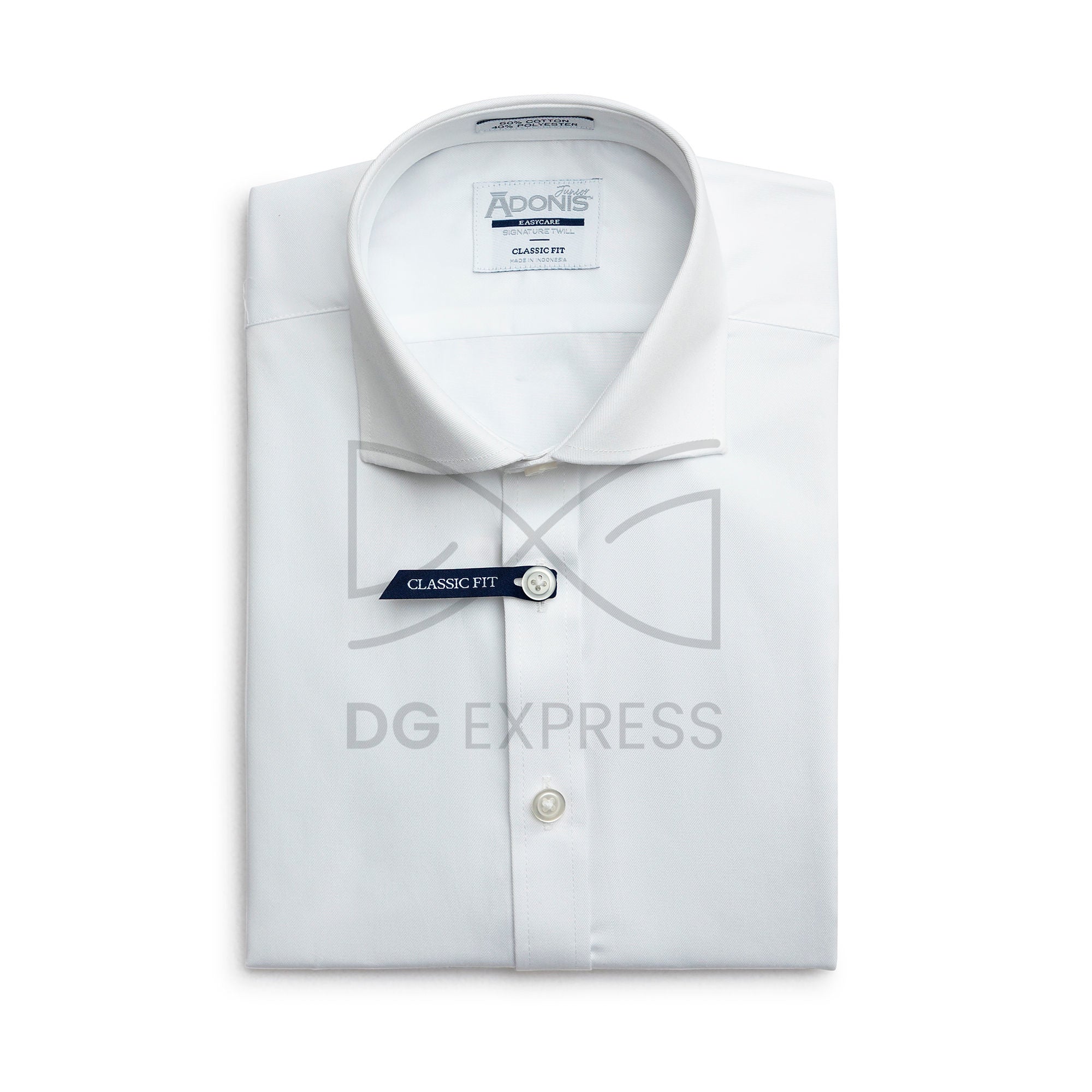 Adonis Boy's Twill Shirts