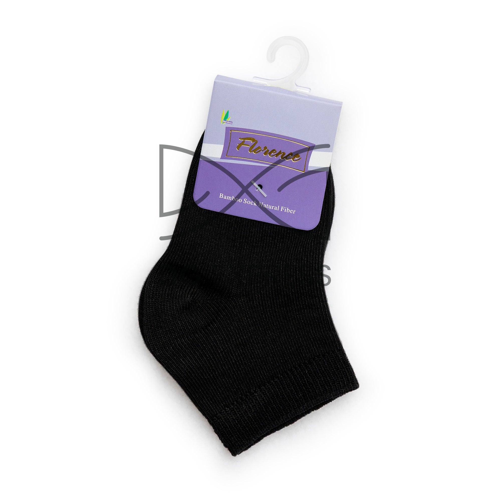 Florence Boy's Crew Socks
