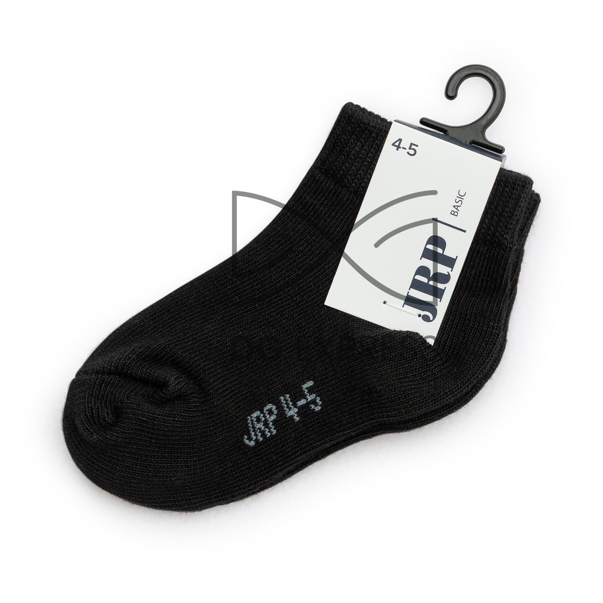 Jrp Kids Crew Socks