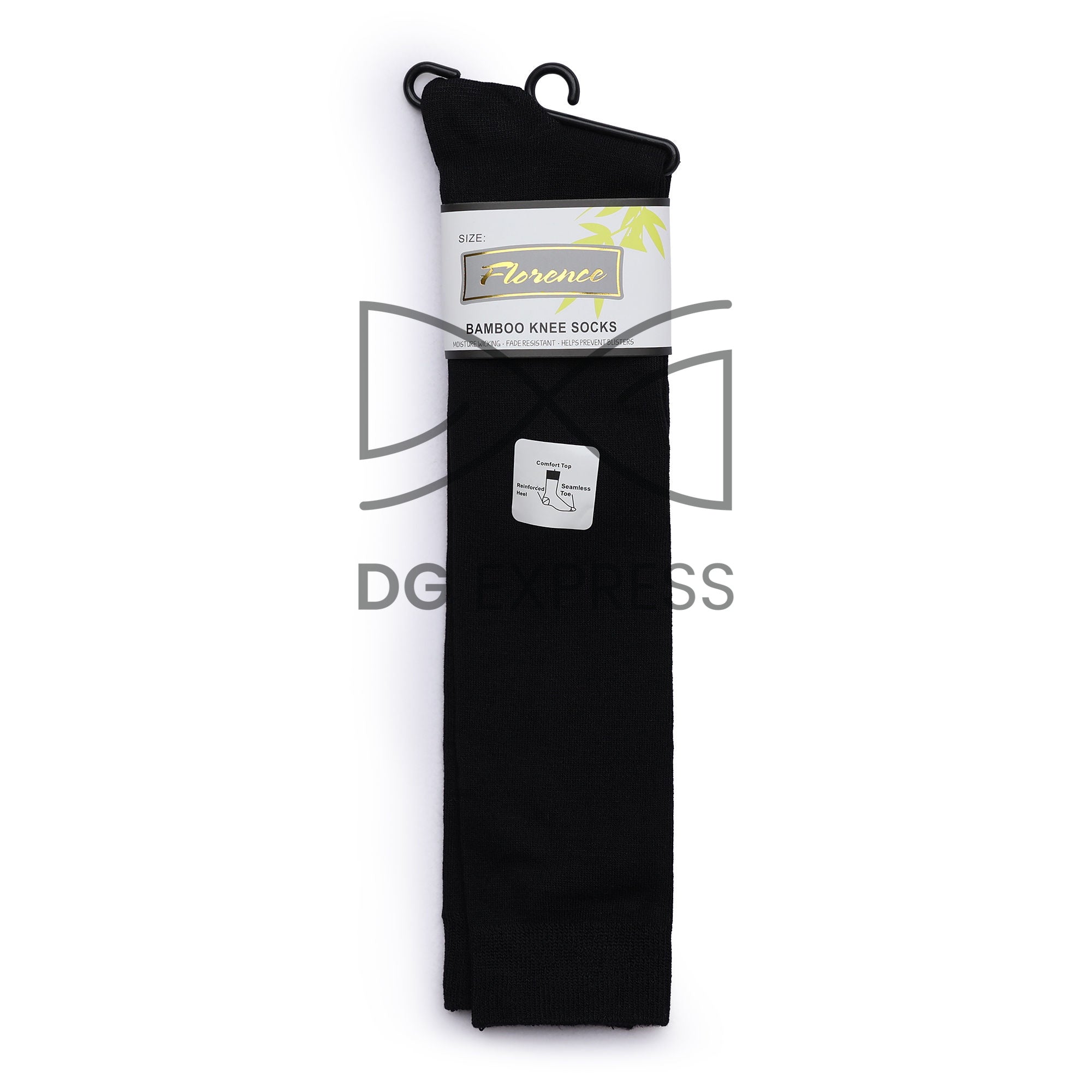 Florence Bamboo Knee Socks