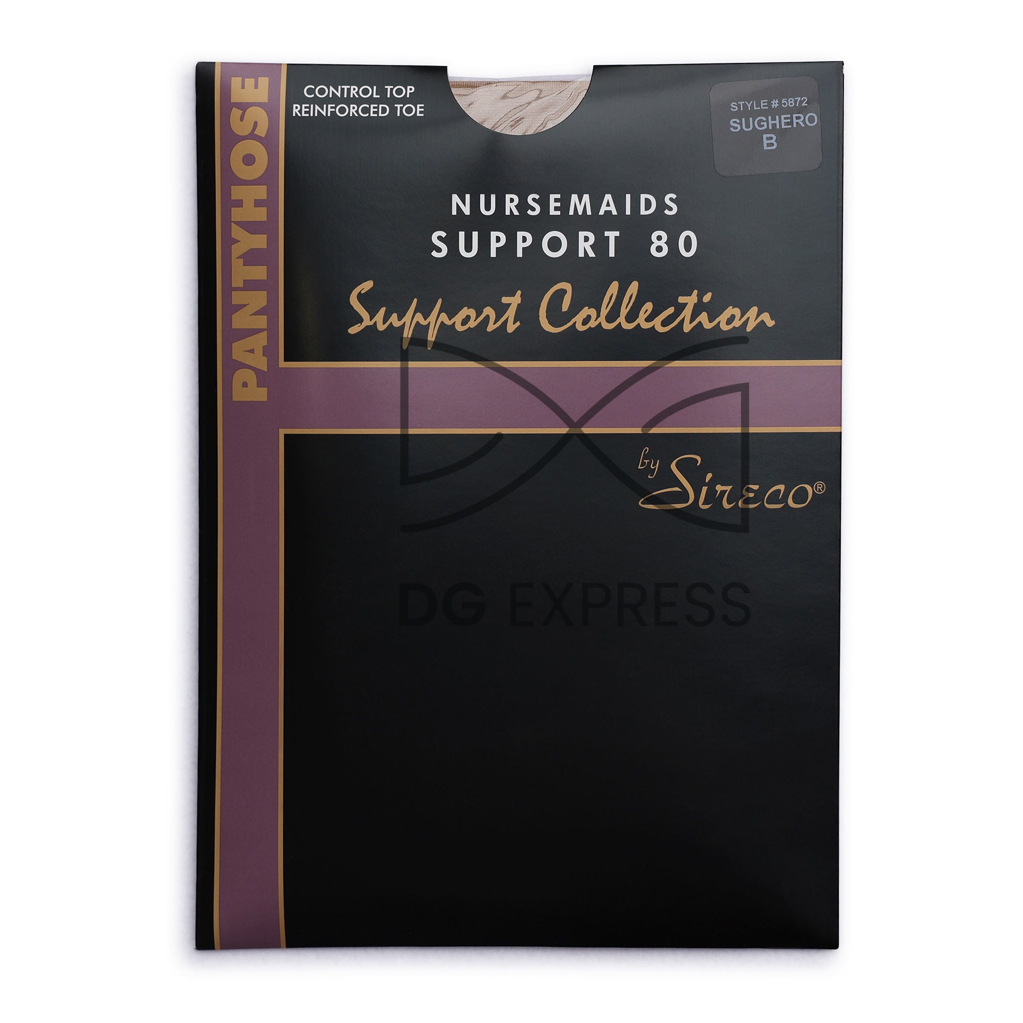 Sireco Ladies Tights 80 Denier