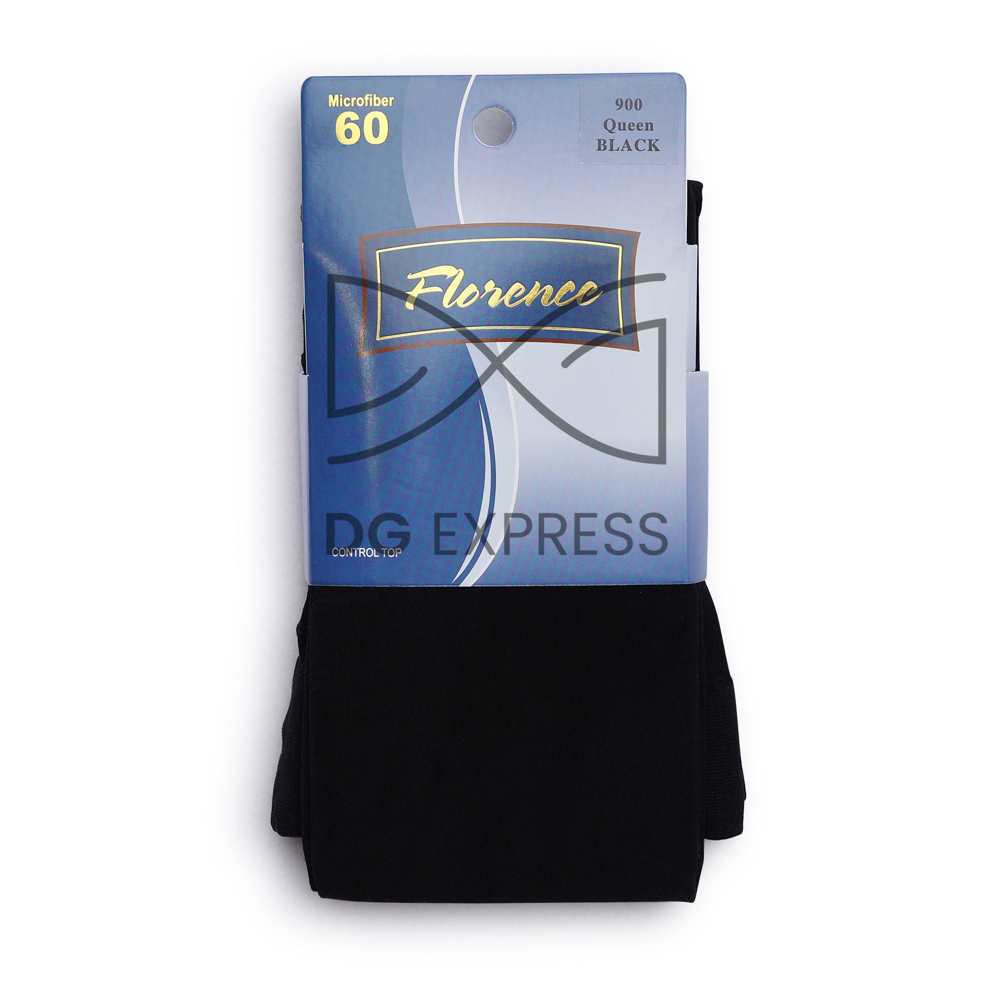 Florence Ladies Tights Microfiber 60
