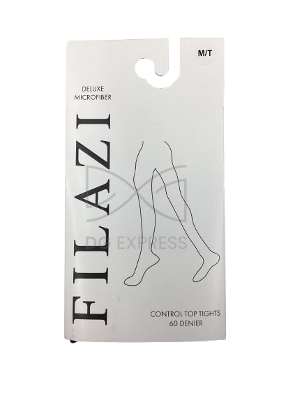 Filazi 61 Women's Black Tights