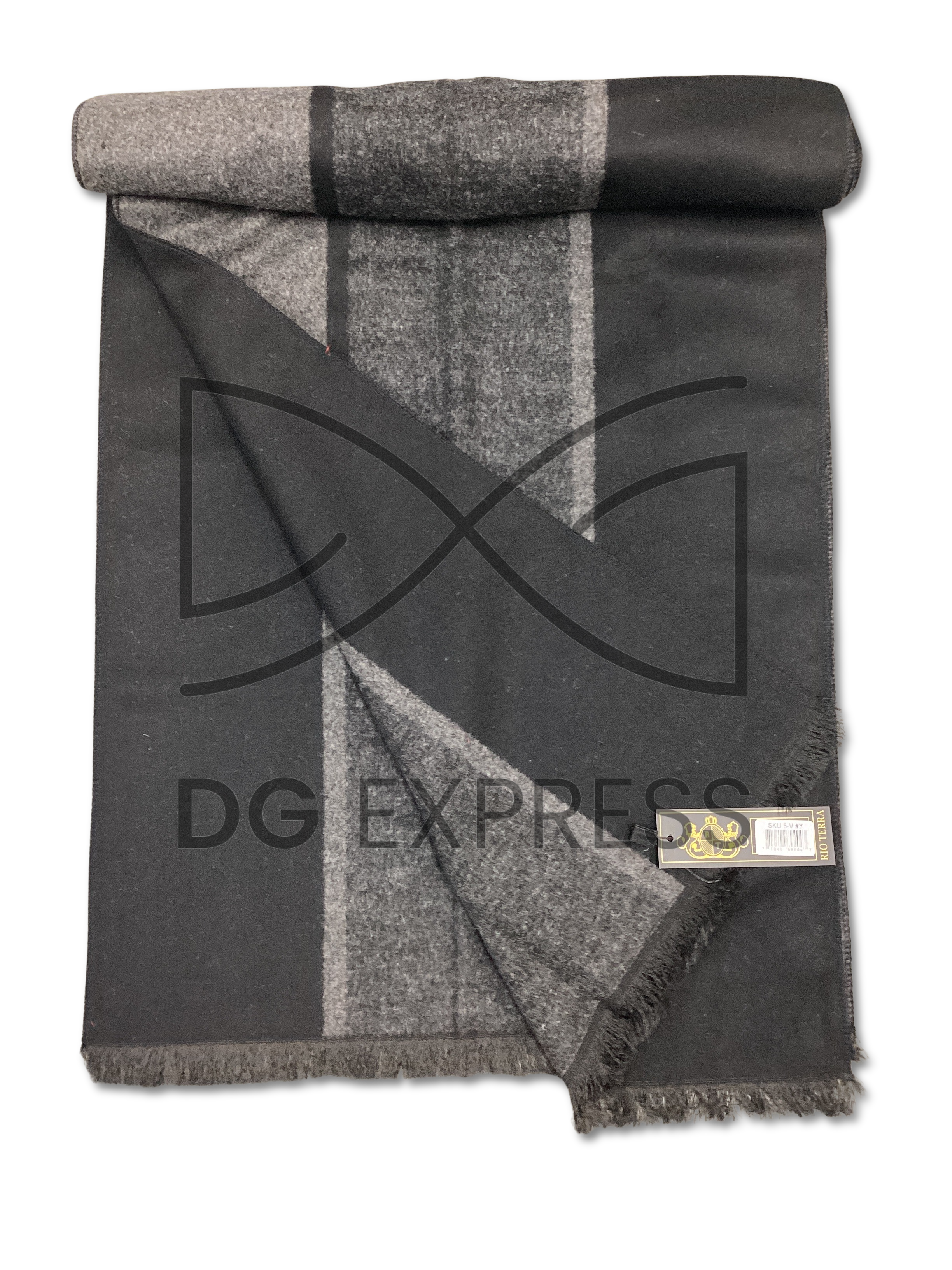 Lucci Mens Cotton Scarf #y