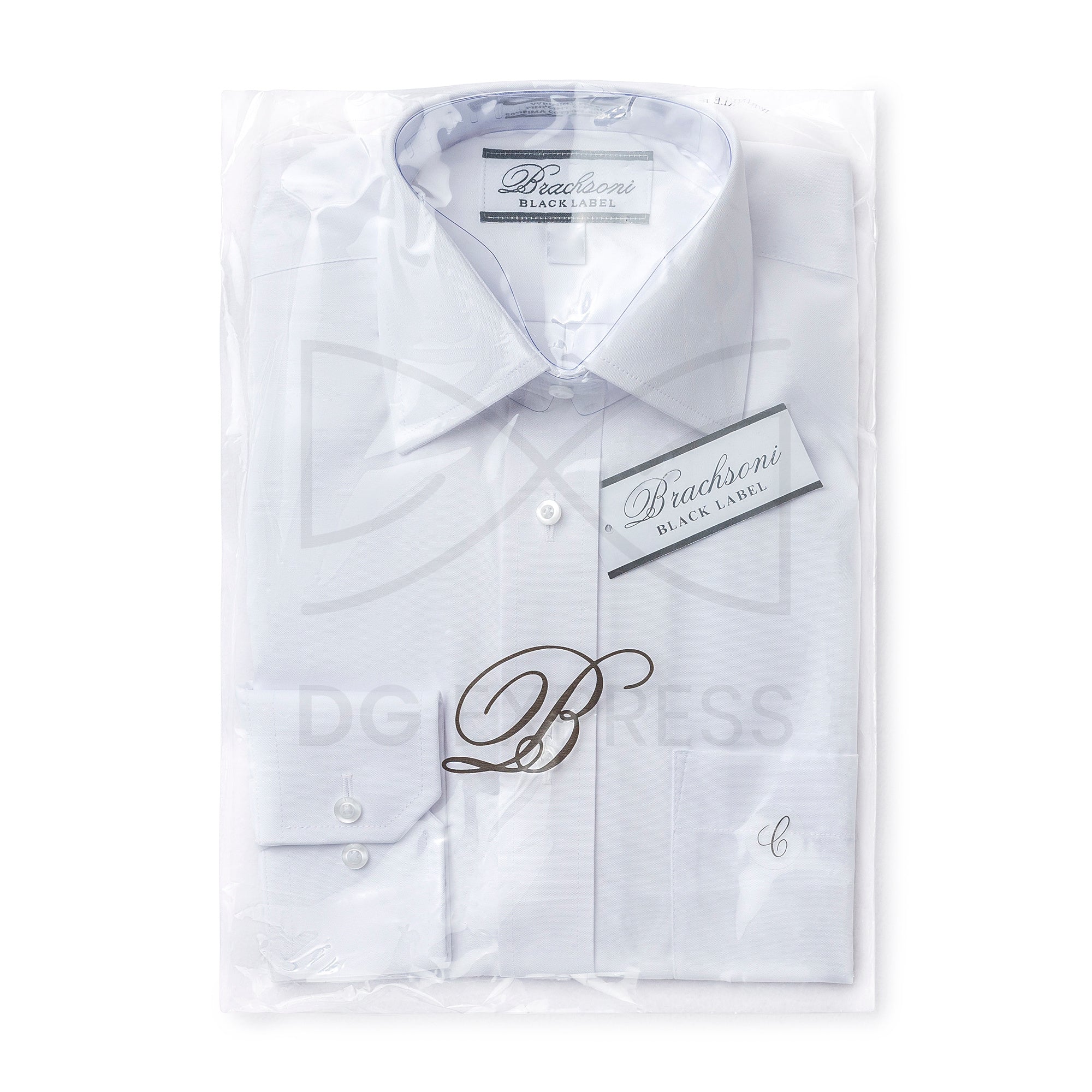 Brachsoni Black Label (Chasidish)