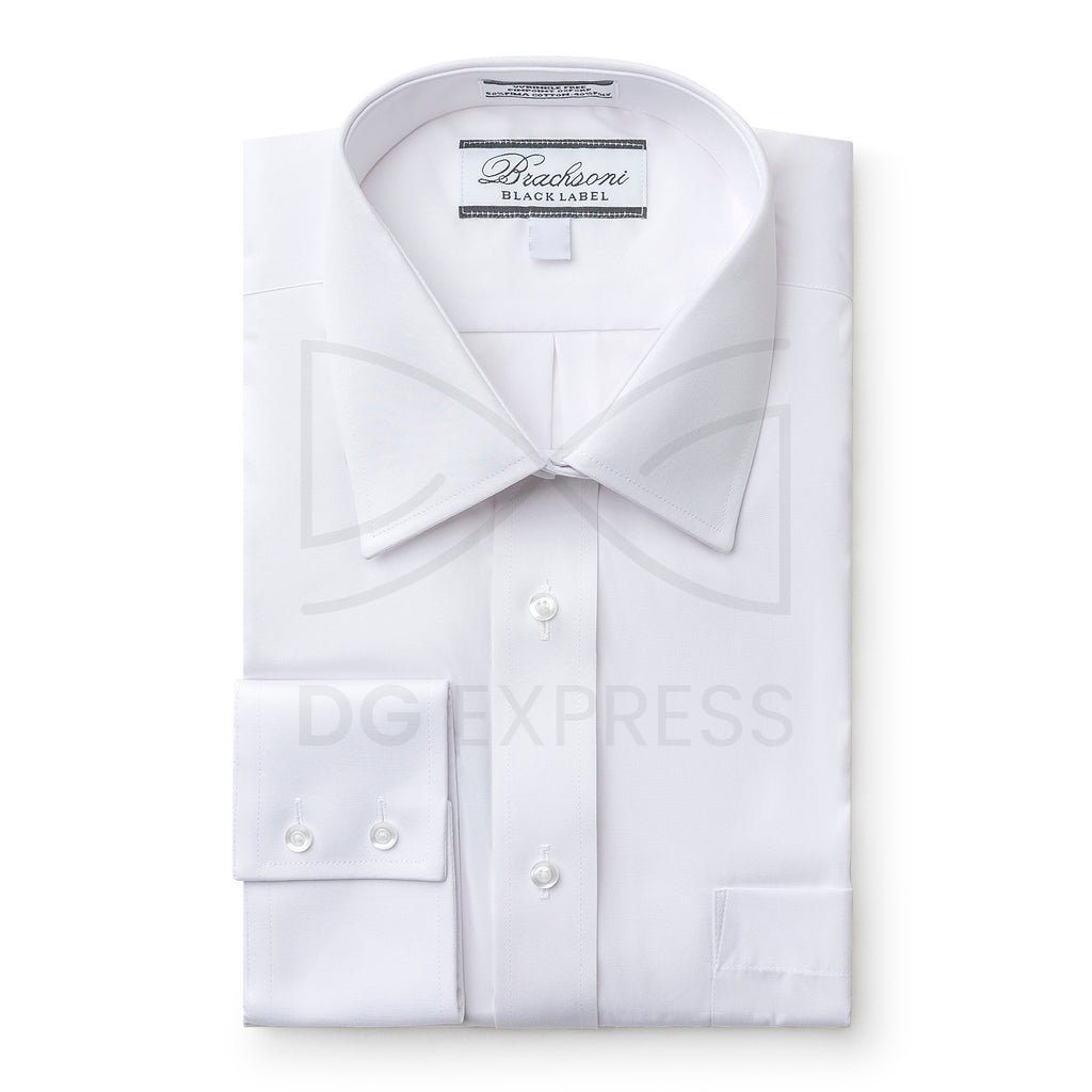 Brachsoni Black Label Double Buttoned (Chasidish)