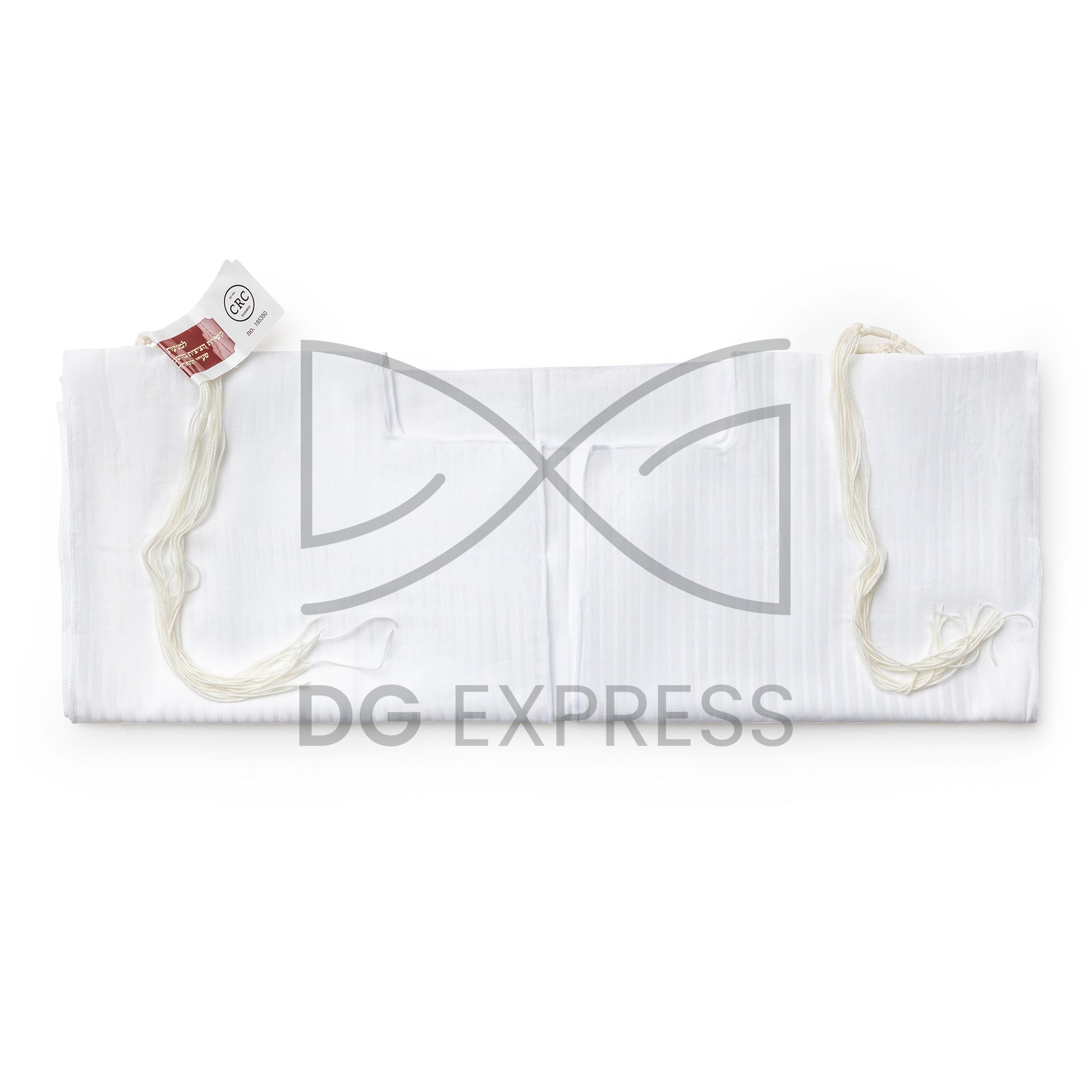 Keter Mens Poly-Cotton Tzitzis